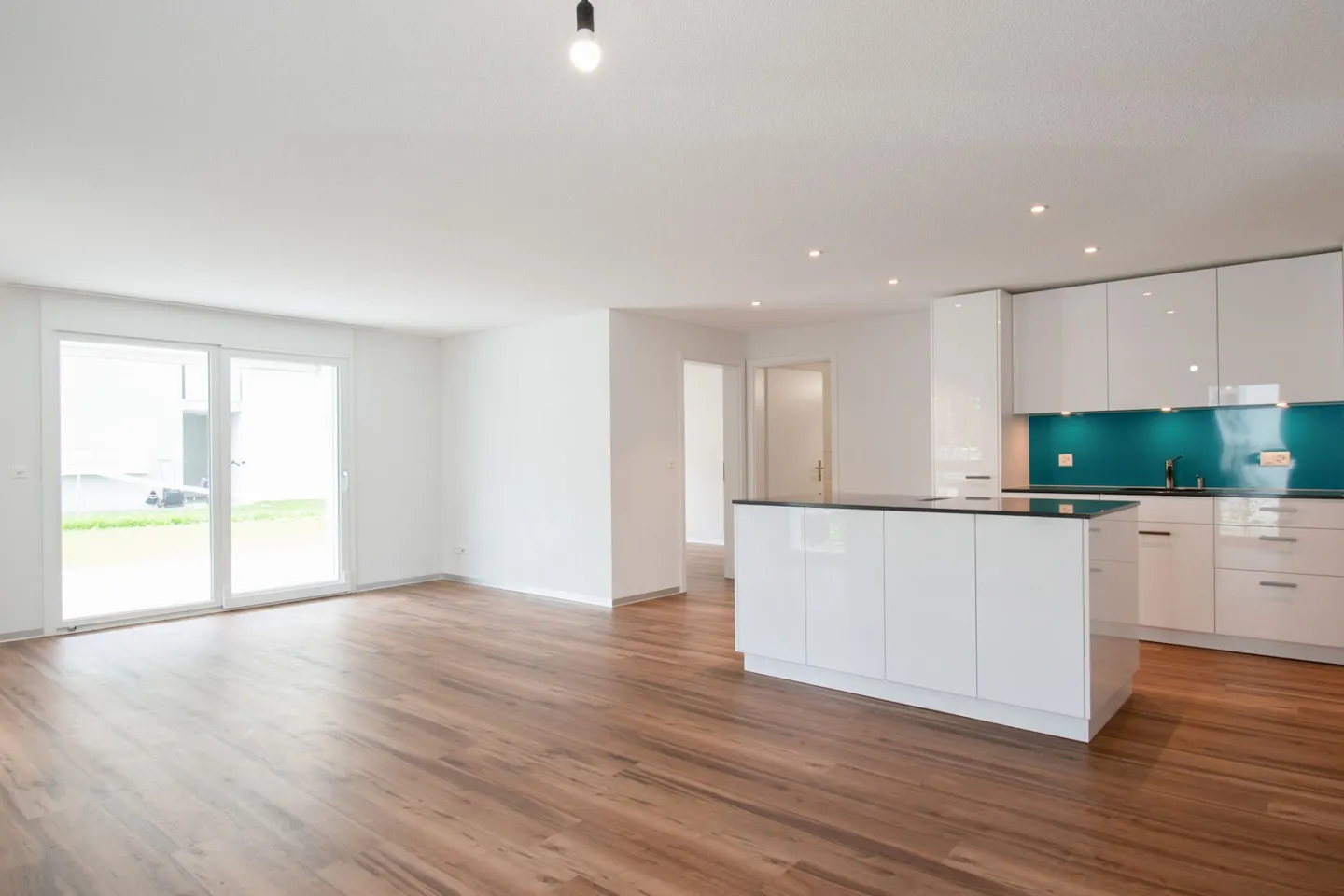 Maison multifamiliale Tilia - Photo 1 sur 5