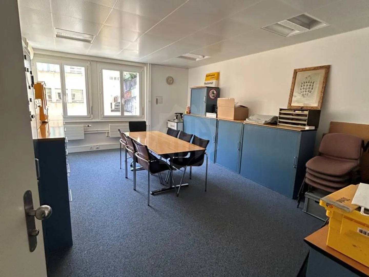 Bureaux - Lausanne - Photo 3 sur 4