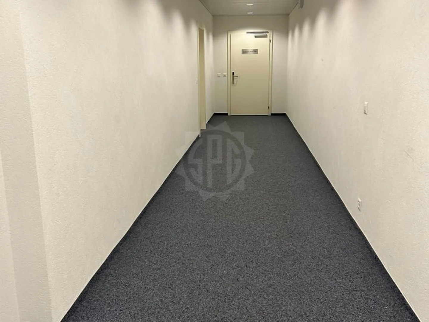 Bureaux - Lausanne - Photo 4 sur 4