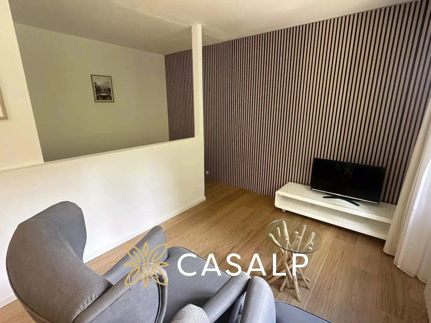 Studio in affitto - Foto 1 di 11