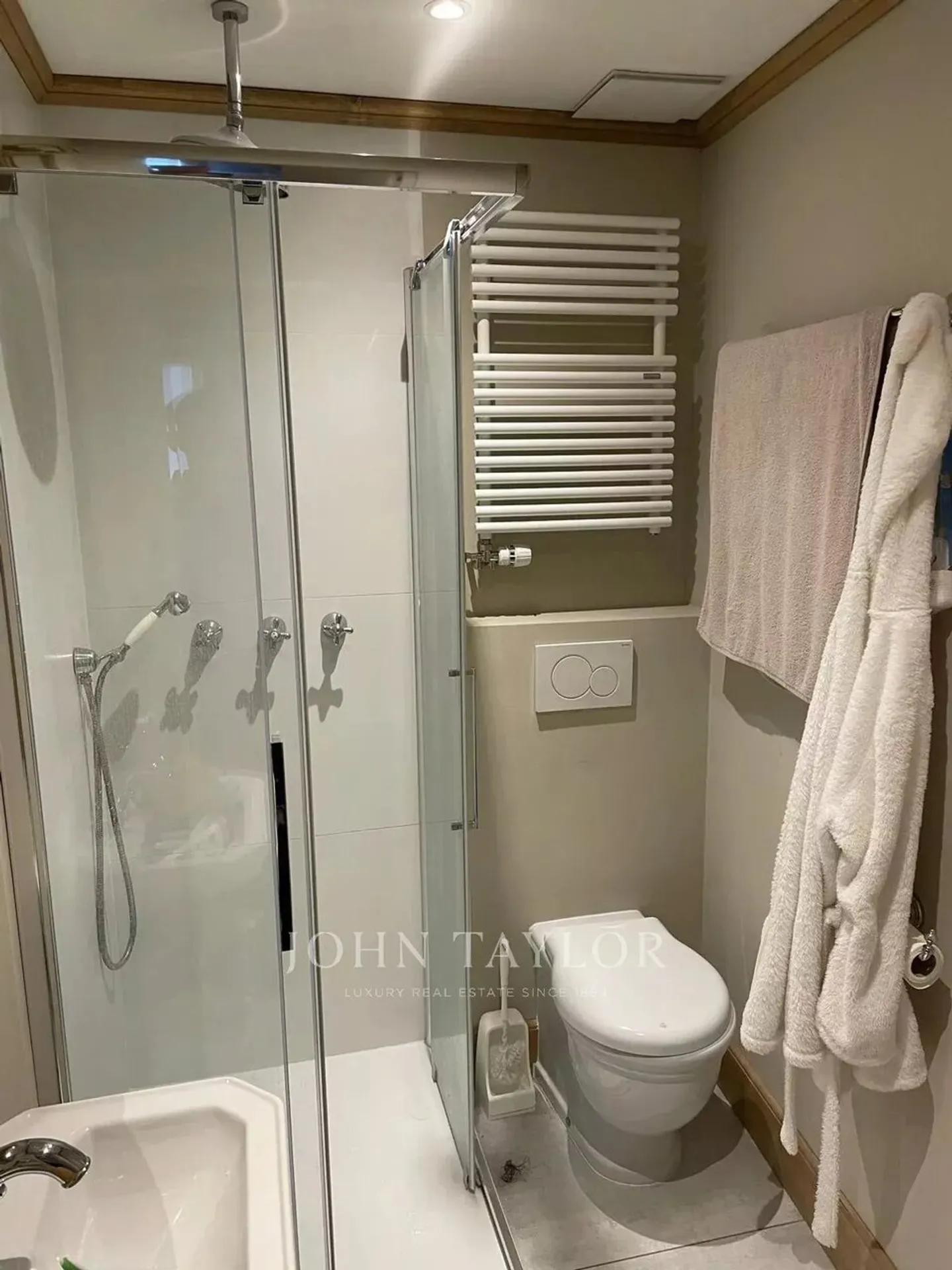 Appartement Charmant avec Vue sur le Golf - Photo 5 sur 5
