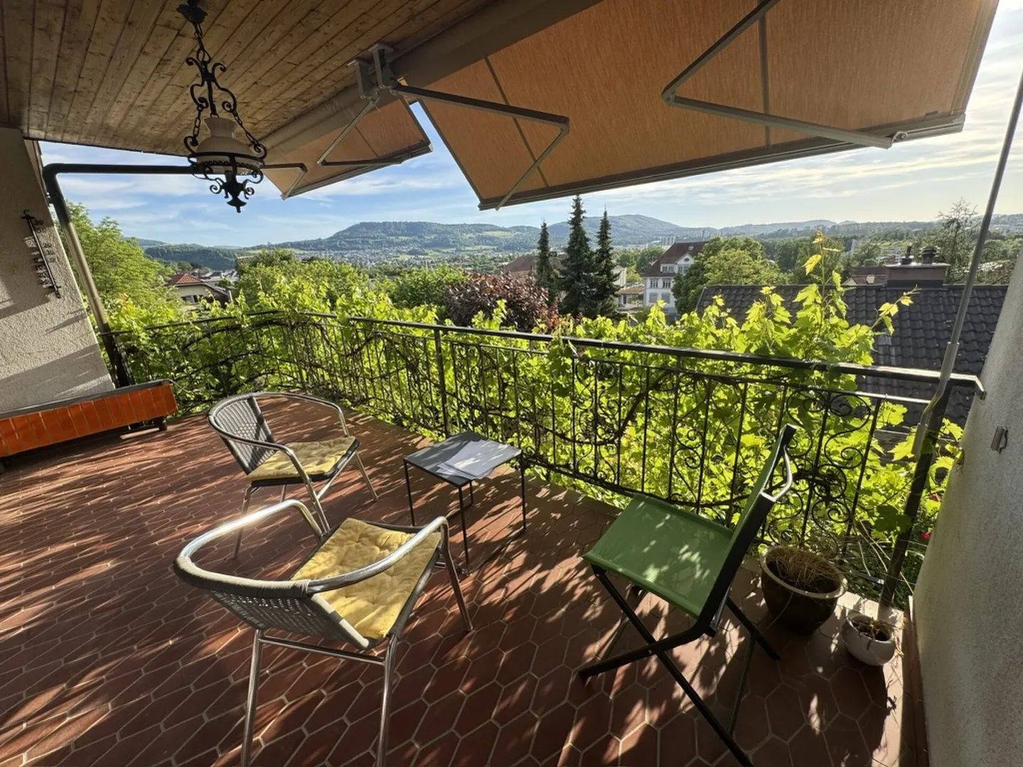 Charmantes Einfamilienhaus mit Aussicht - Foto 8 von 15