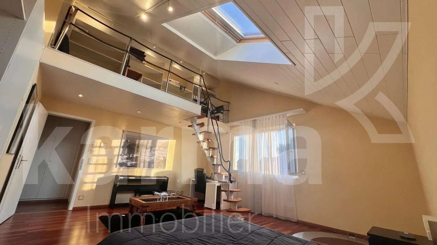 Spacieuse maison individuelle de 7,5 pièces - Foto 9 von 13