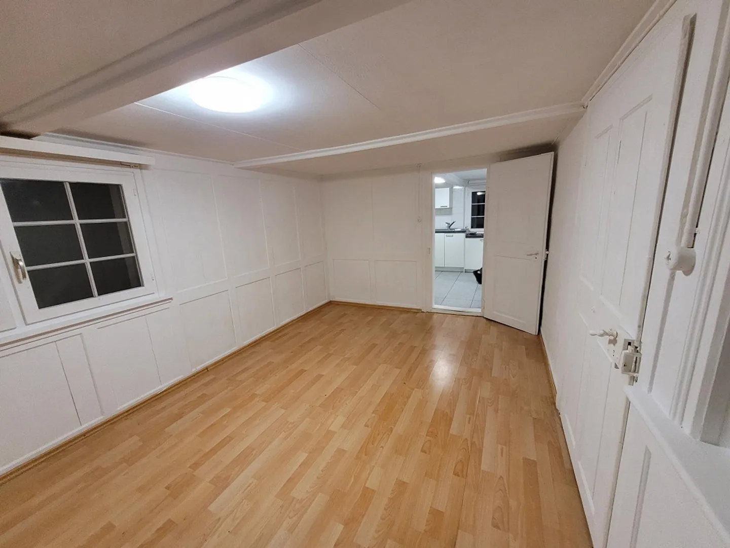 Cozy 2-room apartment near Bühler train station - affordable & central - Photo 5 of 14