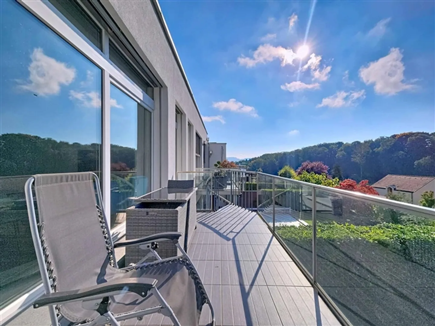 Adjacent 5.5-Room House with Garden and Vineyards - Photo 11 of 13