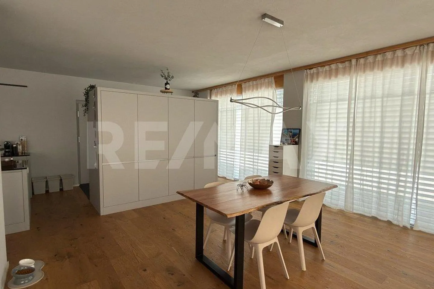 Appartamento moderno di 2,5 stanze in stile loft nel centro di Küblis - Foto 7 di 7