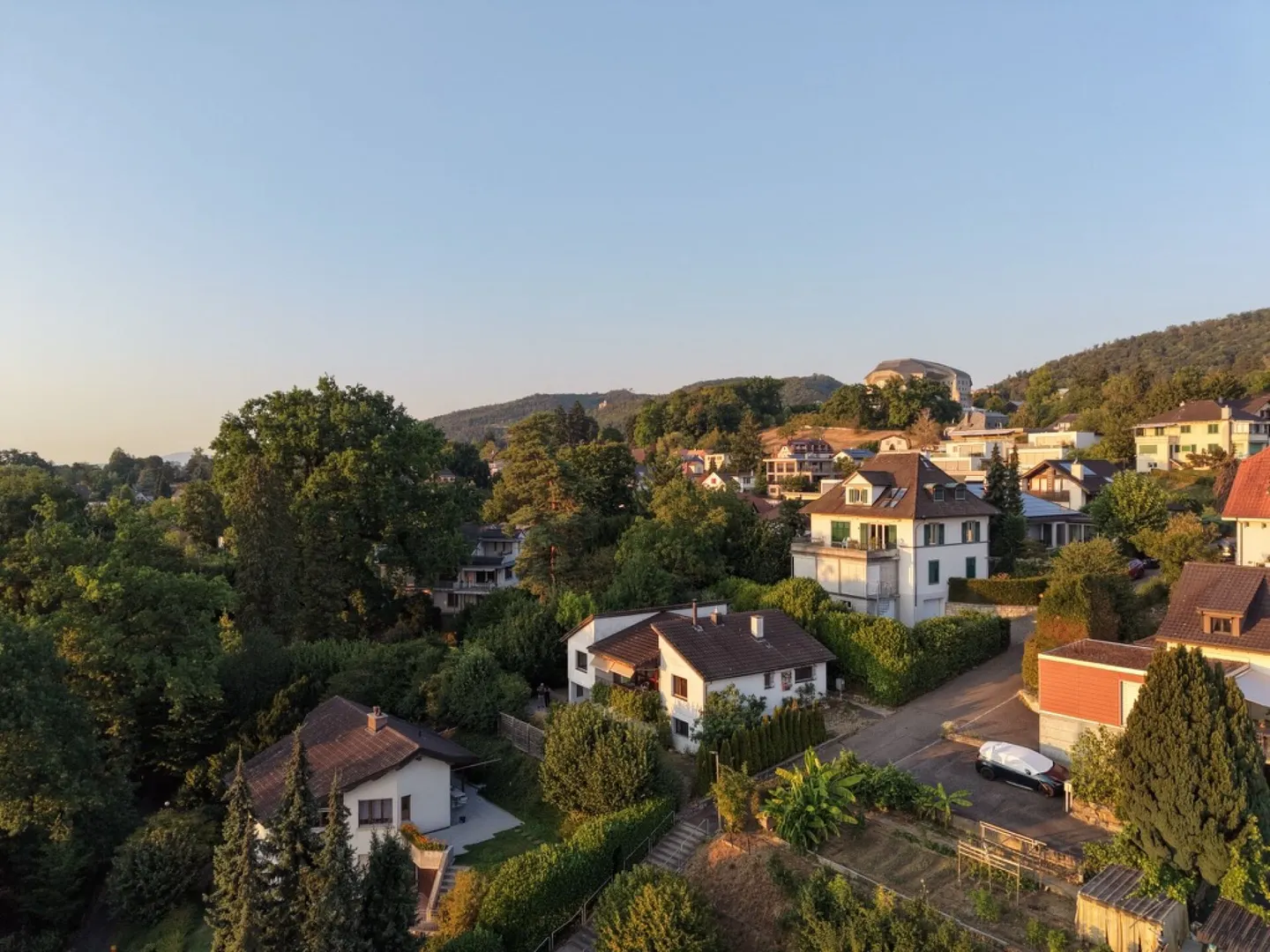 Charmantes Einfamilienhaus mit Aussicht - Foto 15 von 15