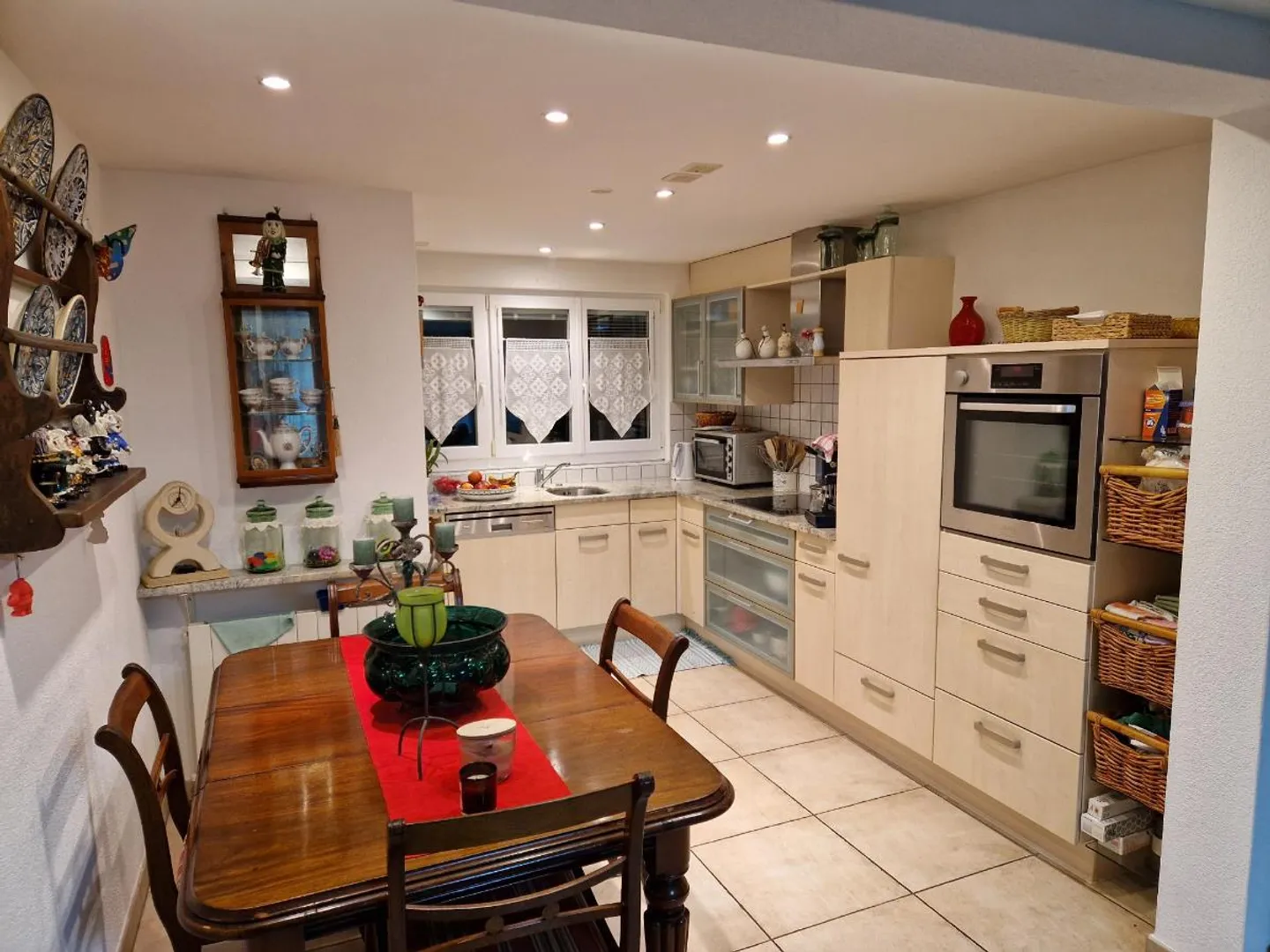 «4.5 Zimmer Doppeleinfamilienhaus» - Foto 1 von 5