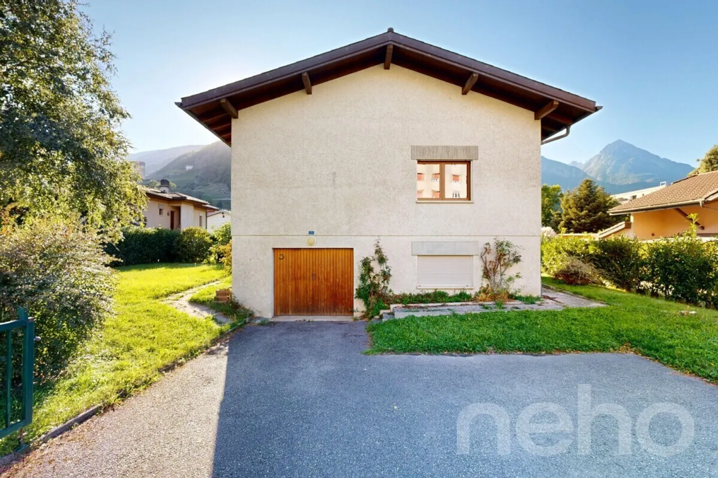 Casa familiare con 6 stanze - Foto 11 di 12