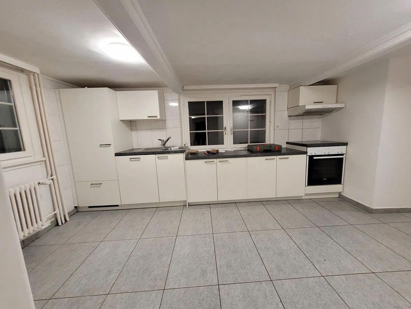 Cozy 2-room apartment near Bühler train station - affordable & central - Photo 6 of 14