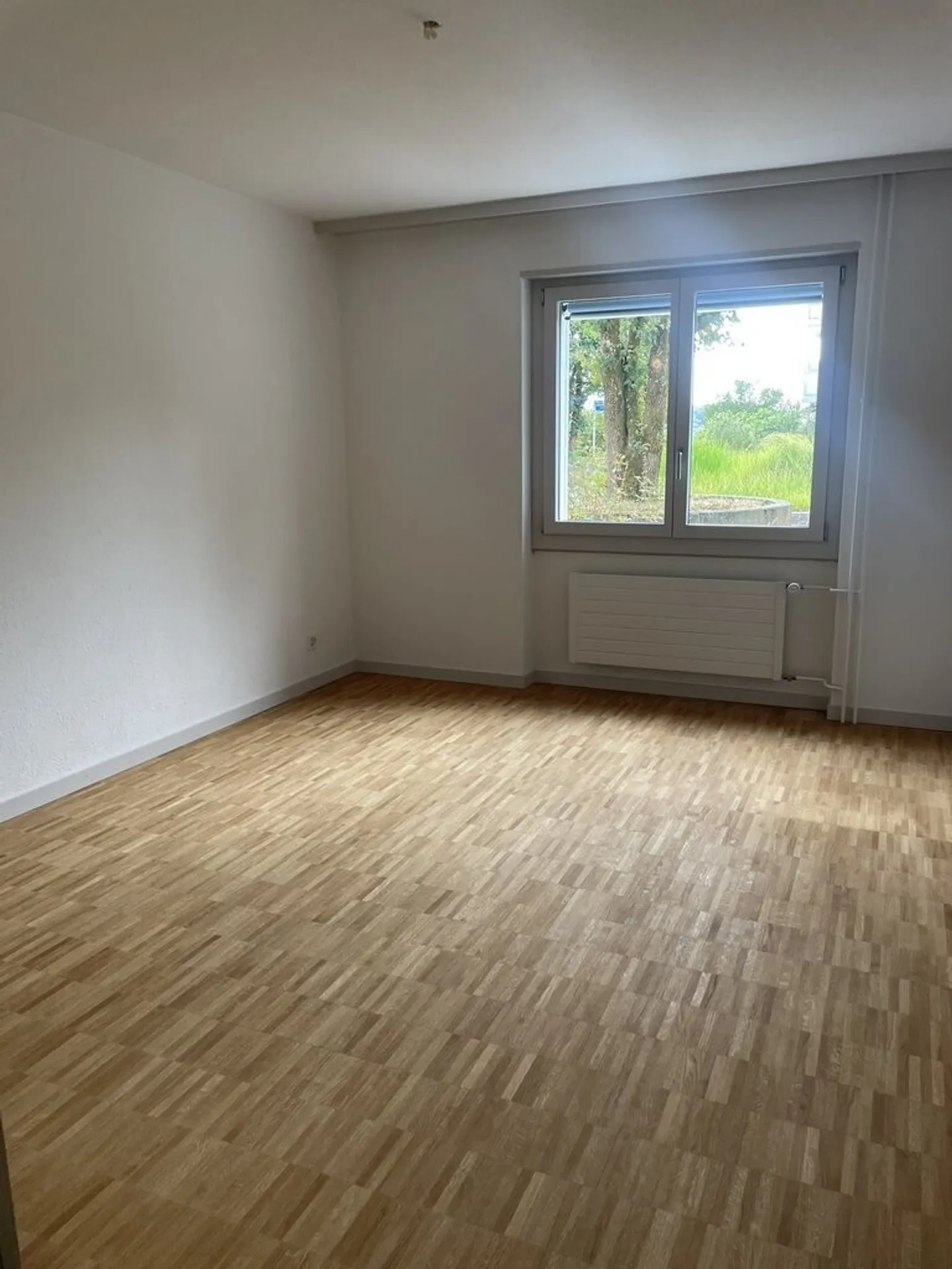 Renovierte 3.5 Zimmer Wohnung - Foto 6 von 10