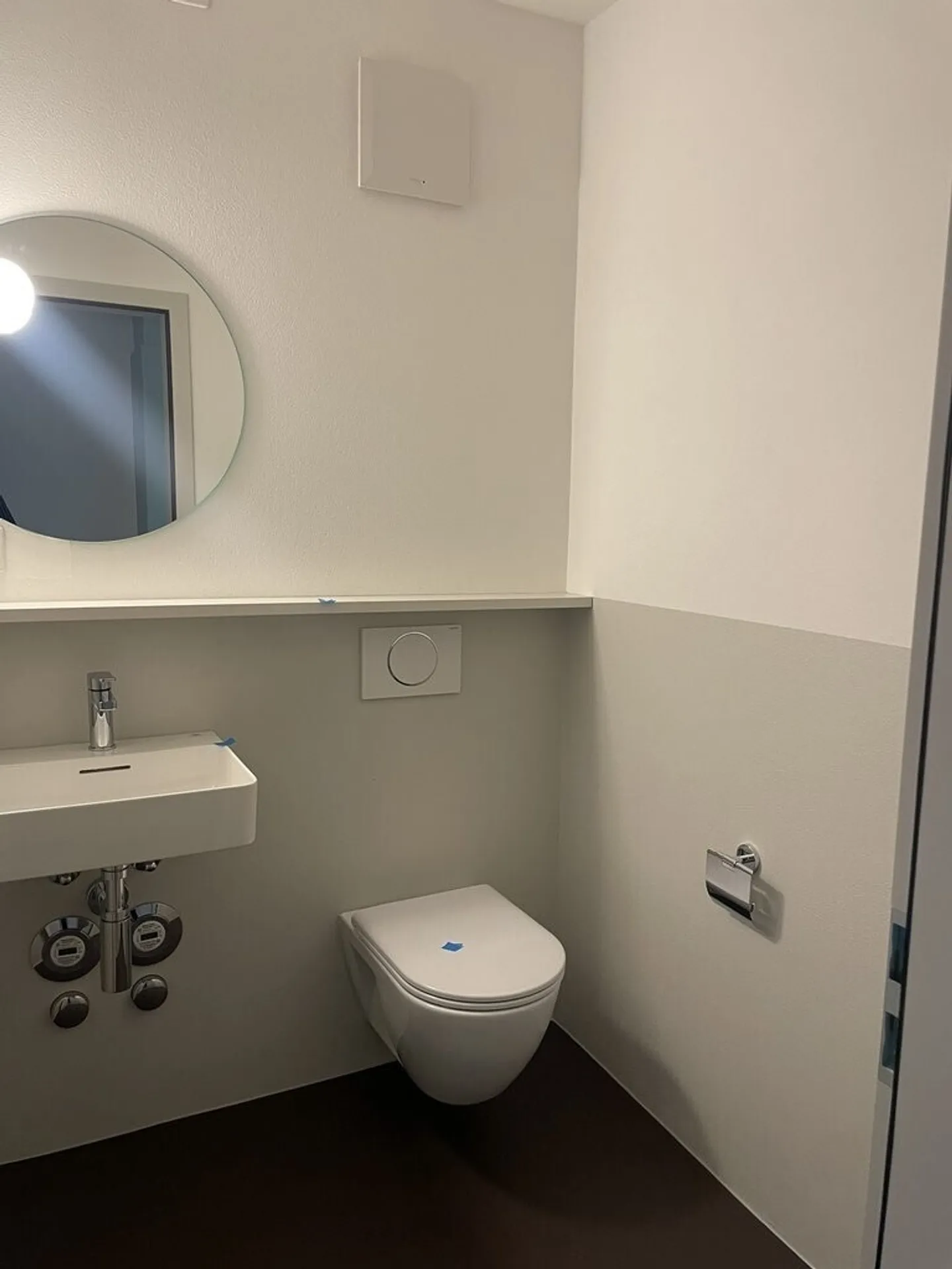 Renovierte 3.5 Zimmer Wohnung - Foto 8 von 10