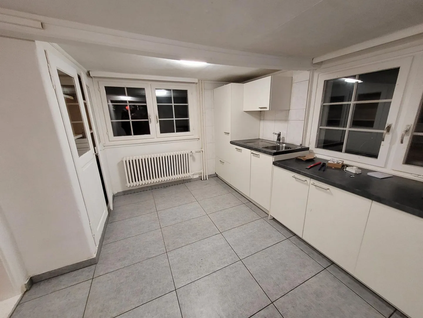 Cozy 2-room apartment near Bühler train station - affordable & central - Photo 7 of 14