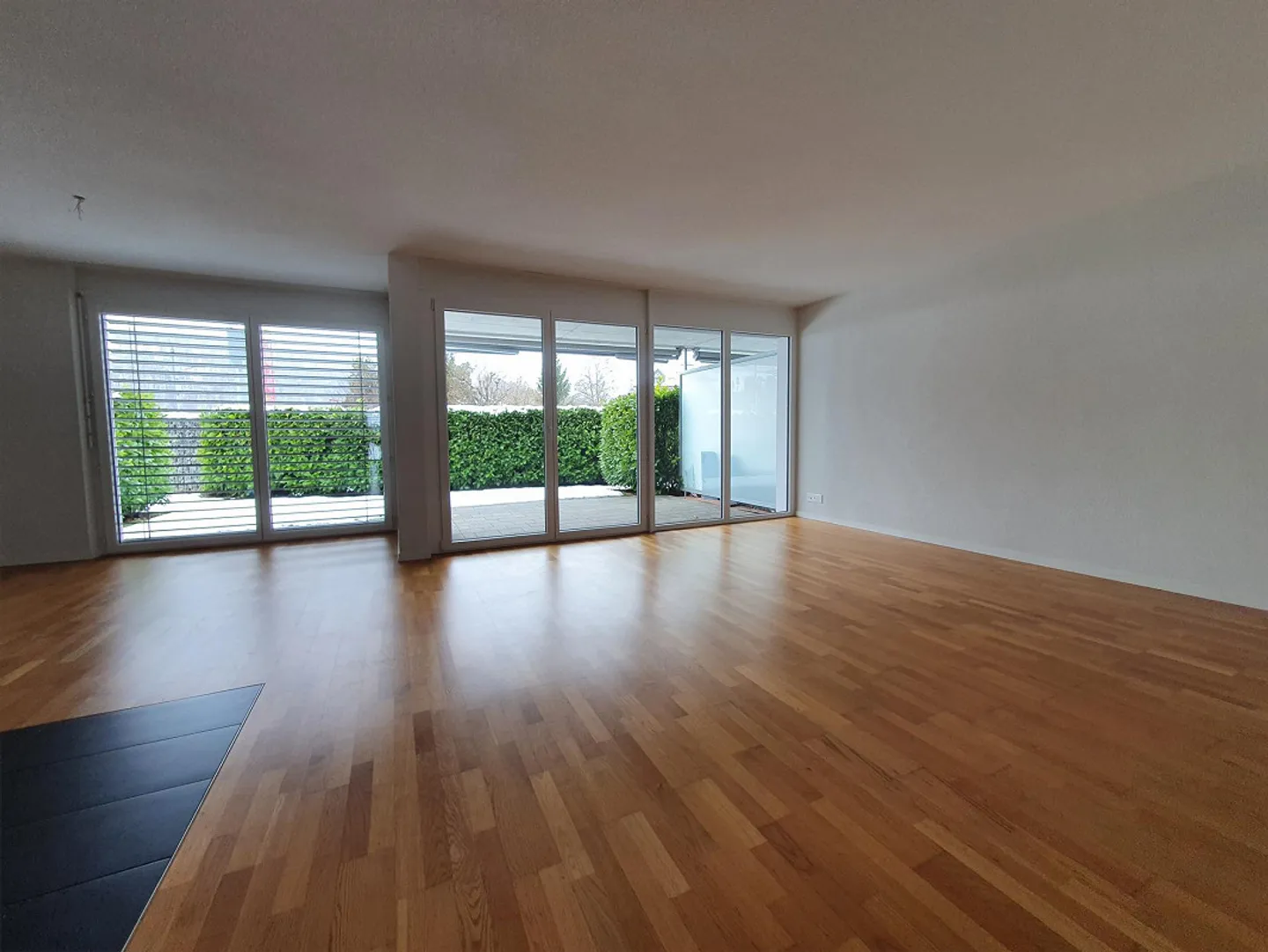 Bel appartement avec patio - Photo 1 sur 9