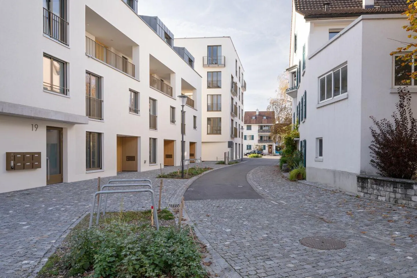 Stylish Garden Maisonette Apartment - Photo 1 of 22