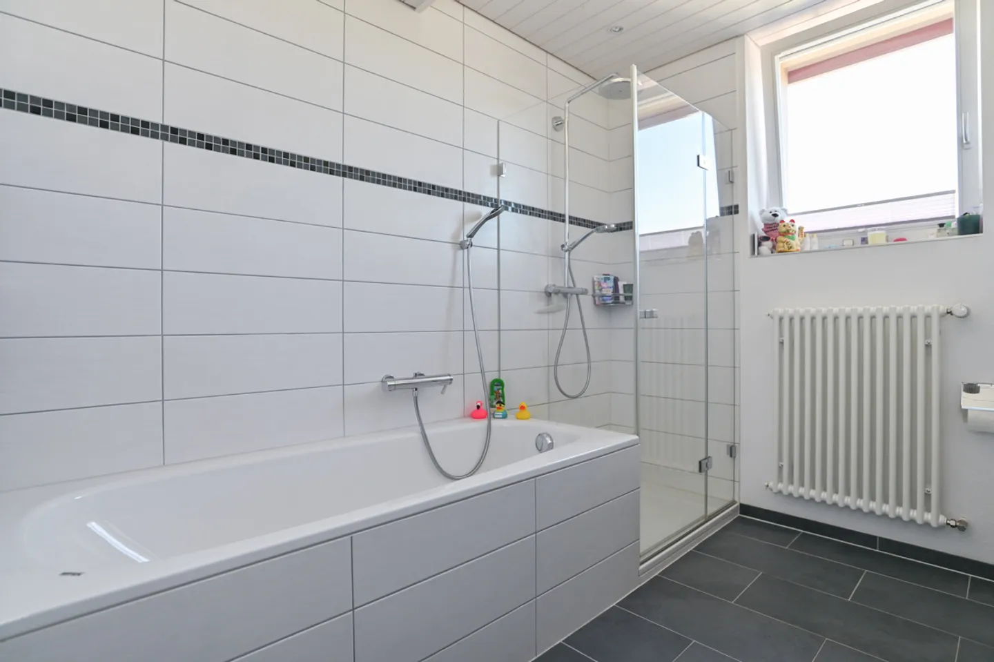 «Interessantes Mehrfamilienhaus an guter Lage» - Foto 5 von 13