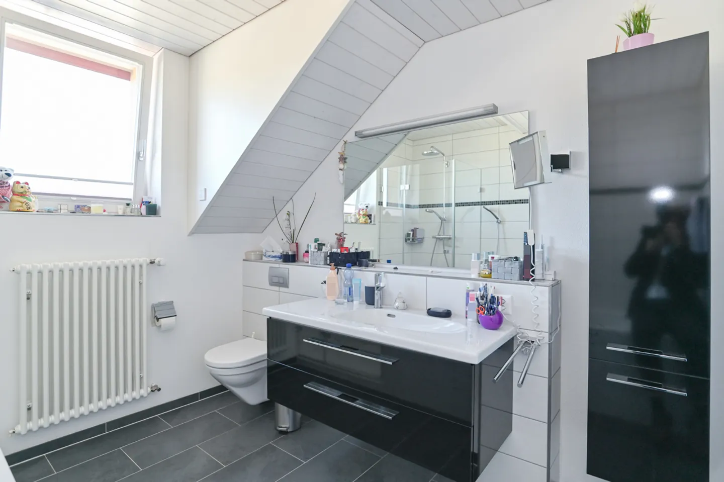 «Interessantes Mehrfamilienhaus an guter Lage» - Foto 6 von 13