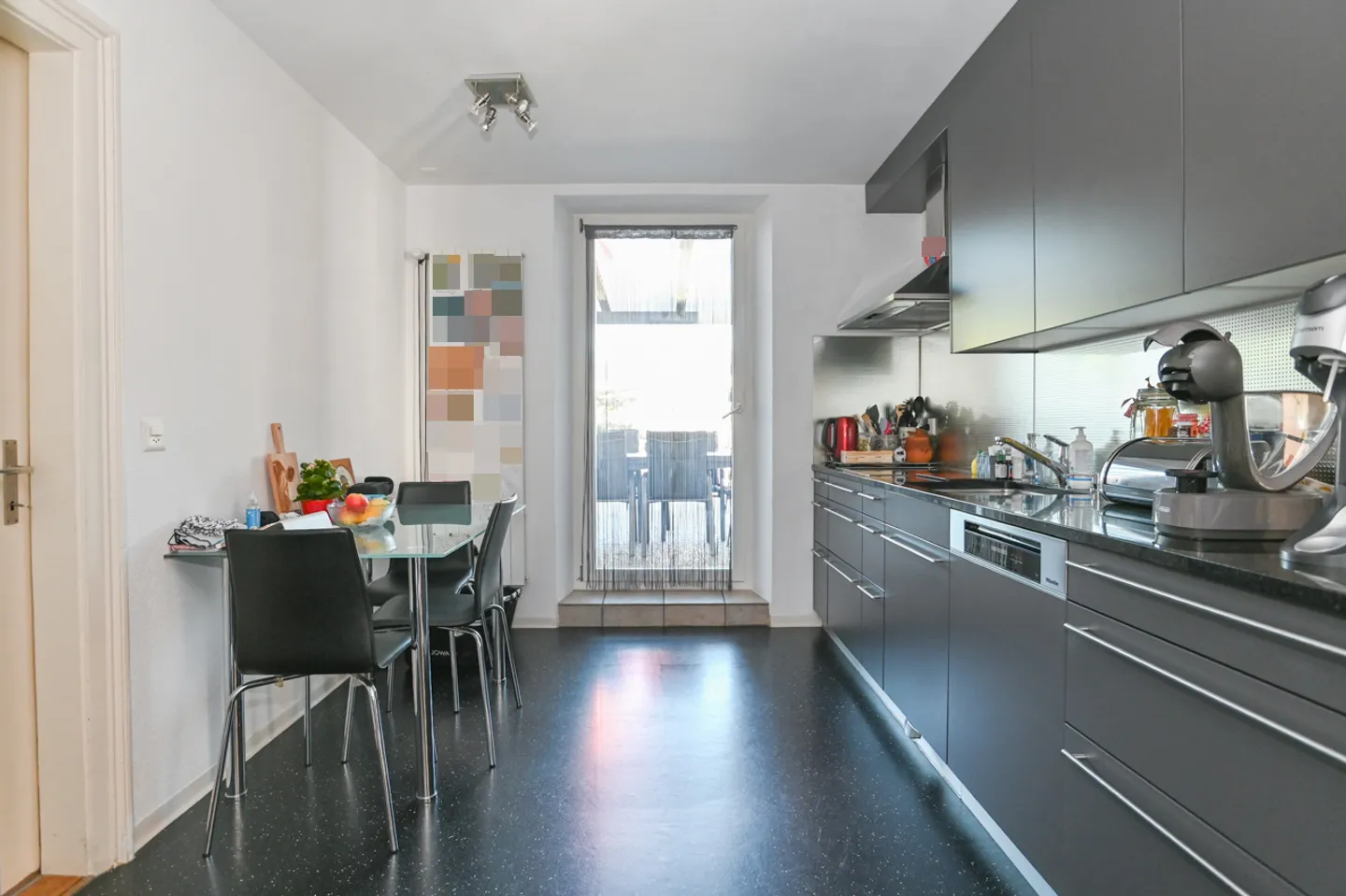 «Interessantes Mehrfamilienhaus an guter Lage» - Foto 8 von 13