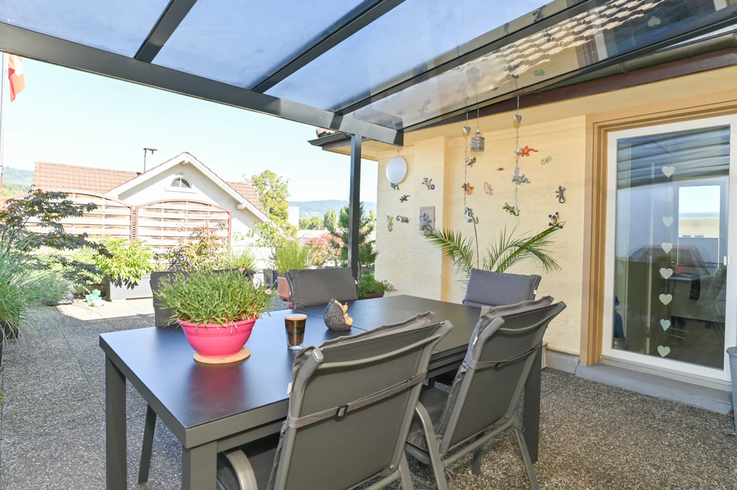 «Interessantes Mehrfamilienhaus an guter Lage» - Foto 9 von 13