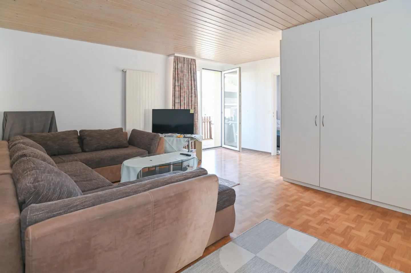 «Interessantes Mehrfamilienhaus an guter Lage» - Foto 10 von 13