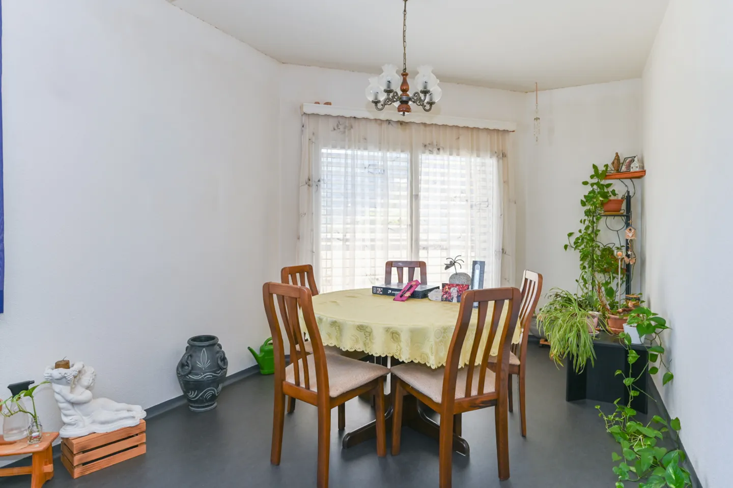 «Interessantes Mehrfamilienhaus an guter Lage» - Foto 13 von 13