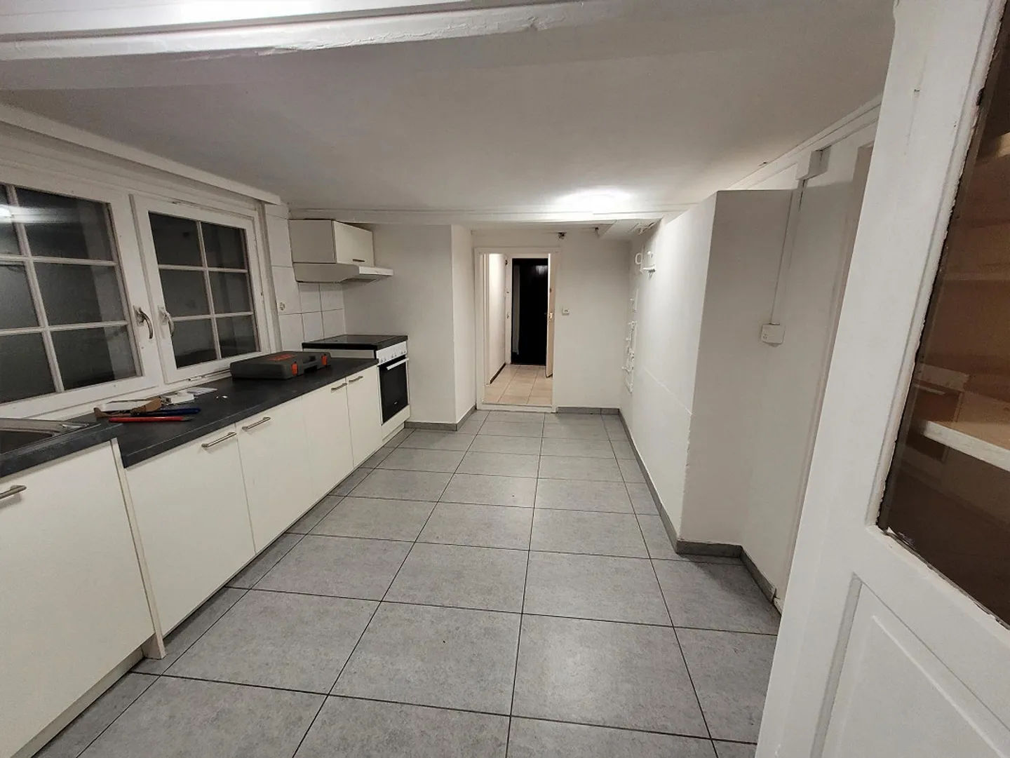 Cozy 2-room apartment near Bühler train station - affordable & central - Photo 8 of 14