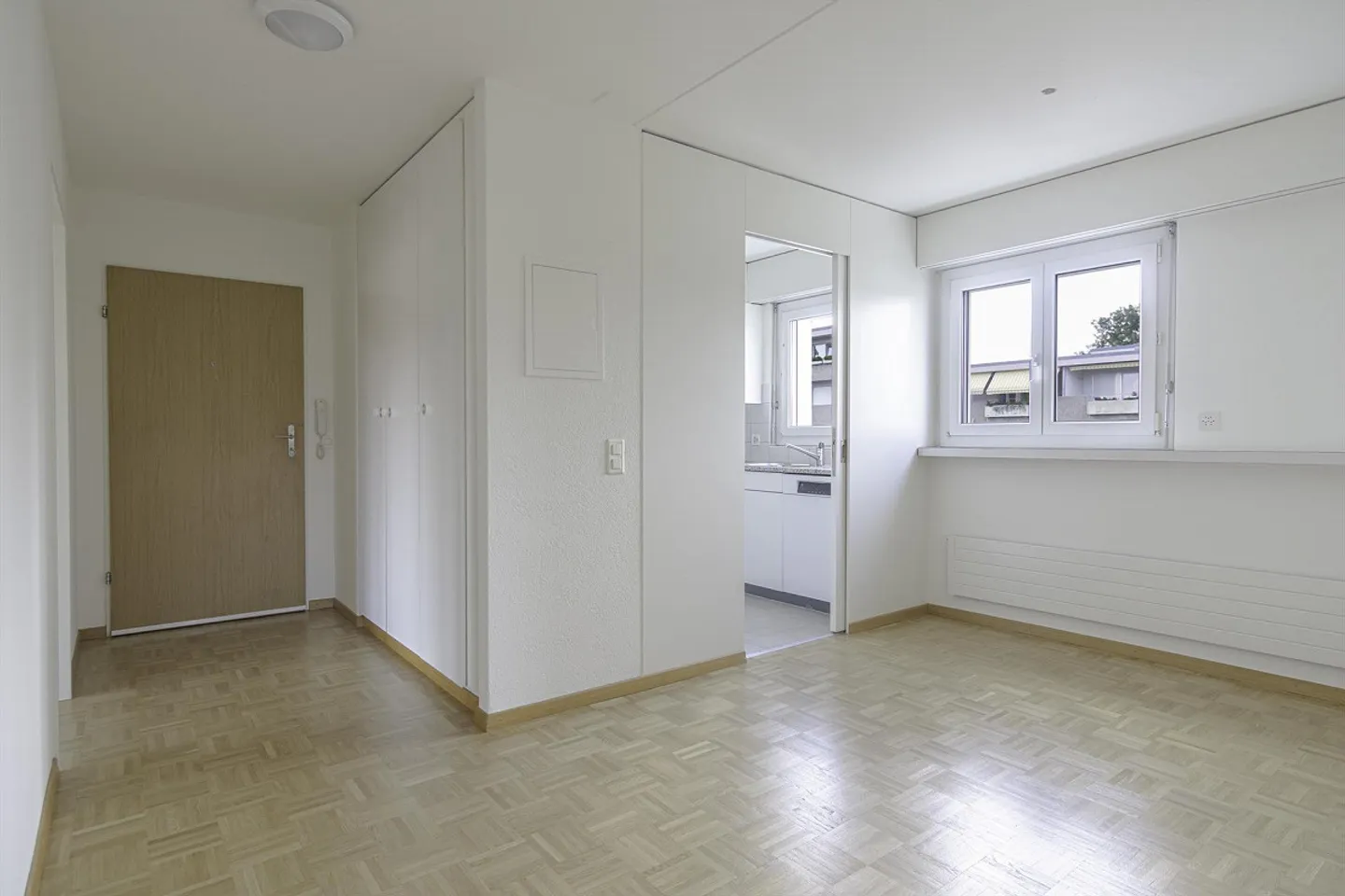 Bright apartment in Breite! - Photo 5 of 13