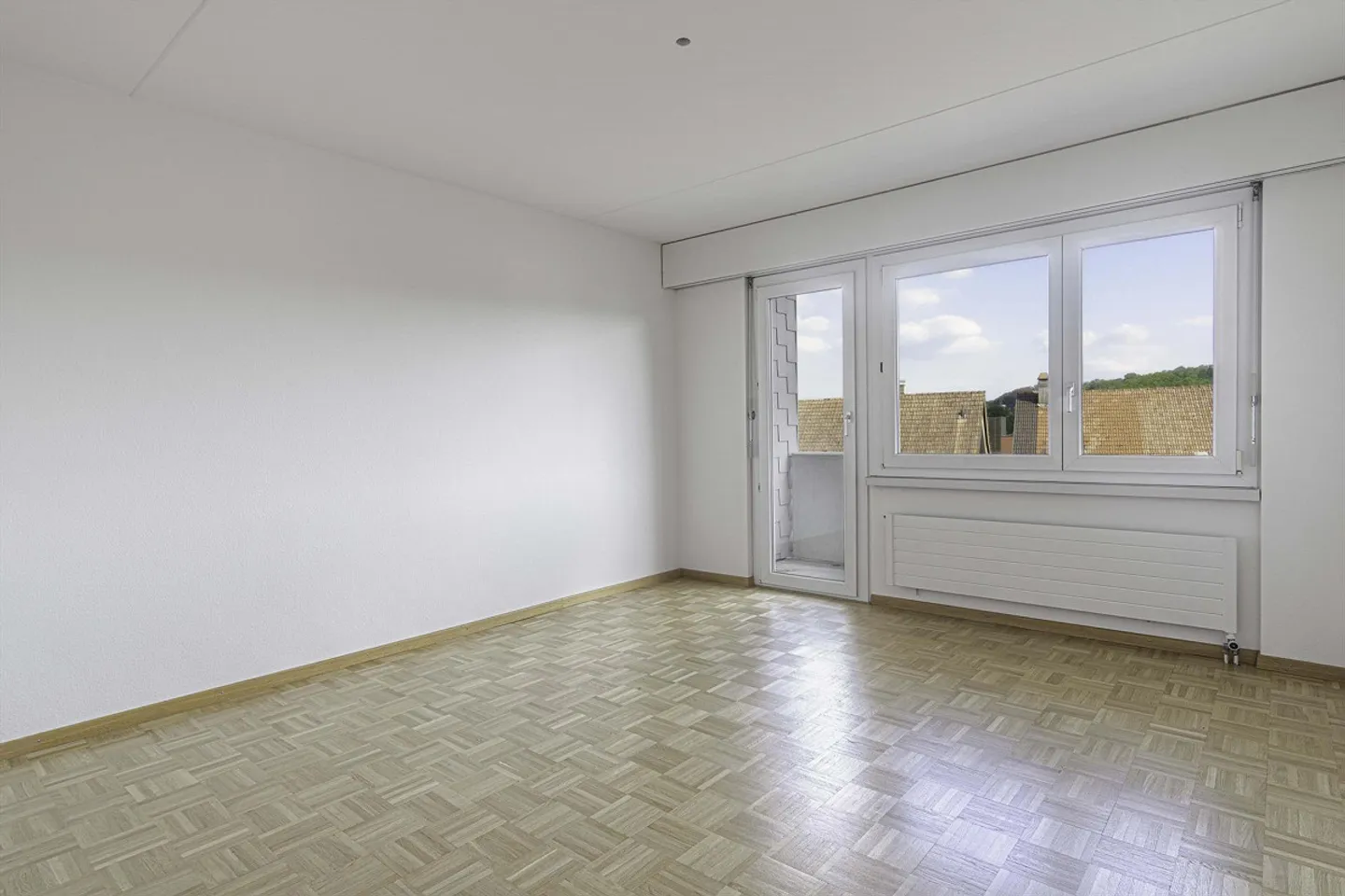 Bright apartment in Breite! - Photo 10 of 13