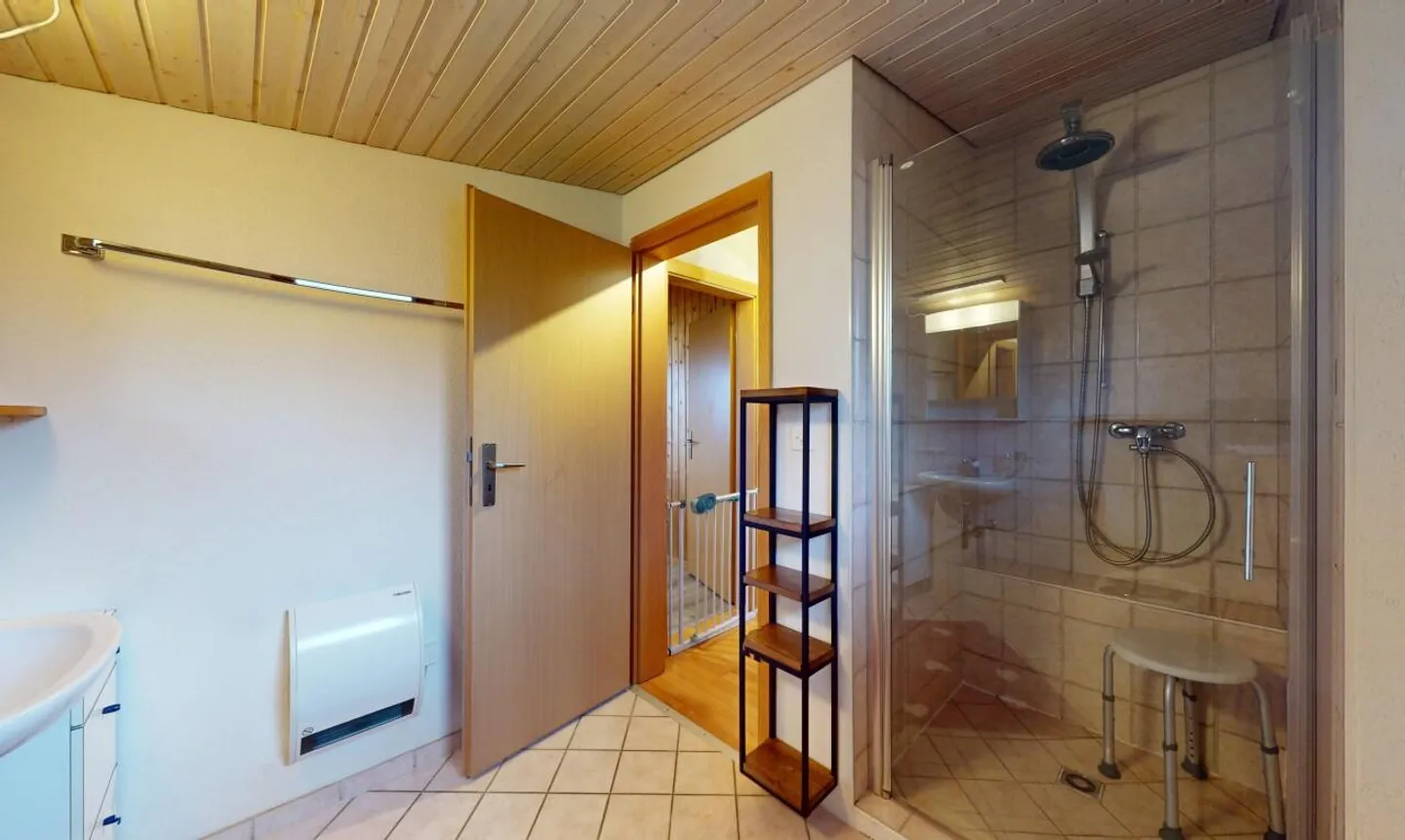 Incantevole casa unifamiliare con ampio spazio esterno - Foto 10 di 13