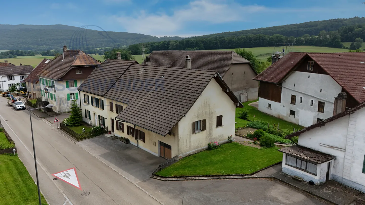 Village house in a quiet area, ideal for nature lovers - Photo 1 of 16