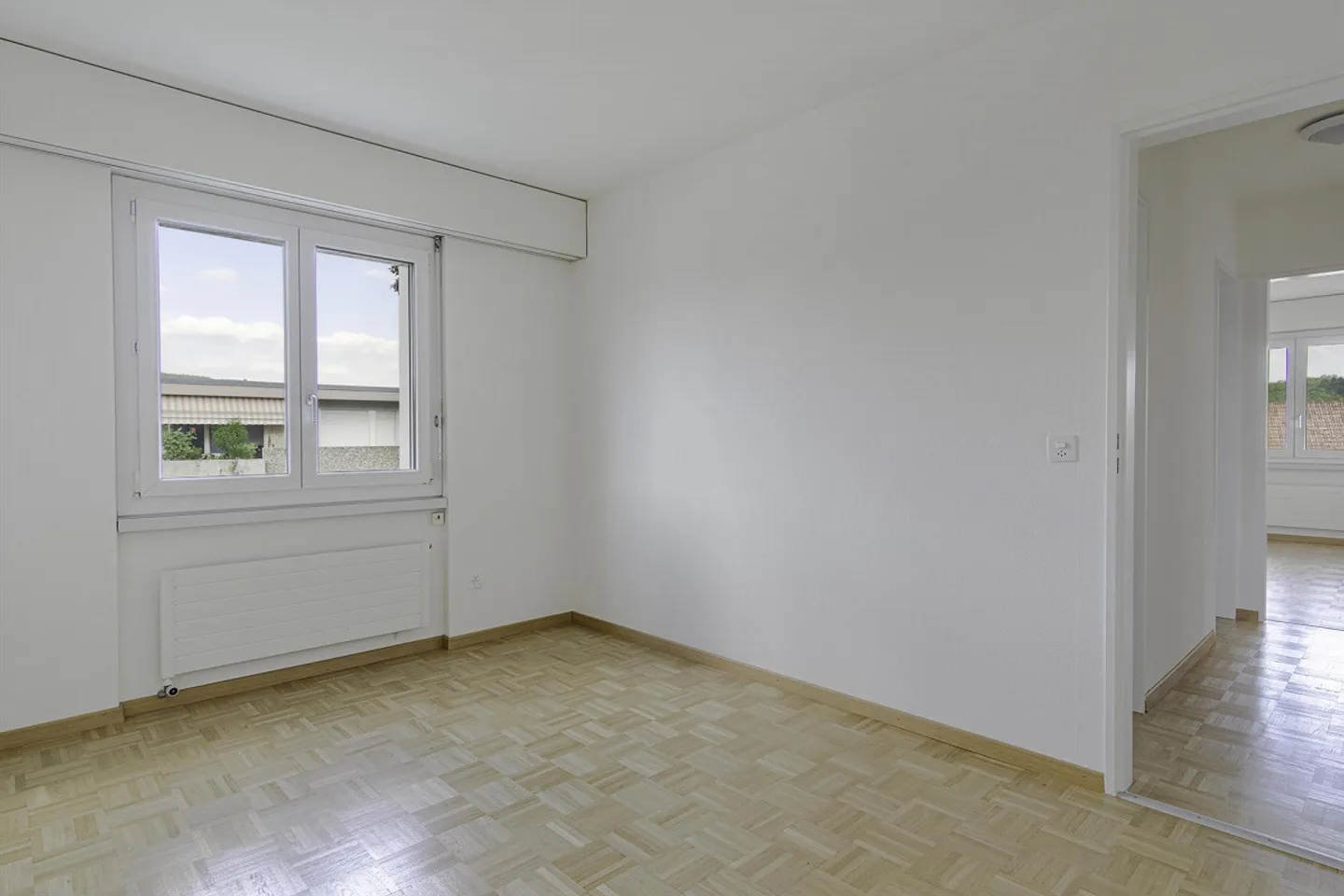 Bright apartment in Breite! - Photo 11 of 13