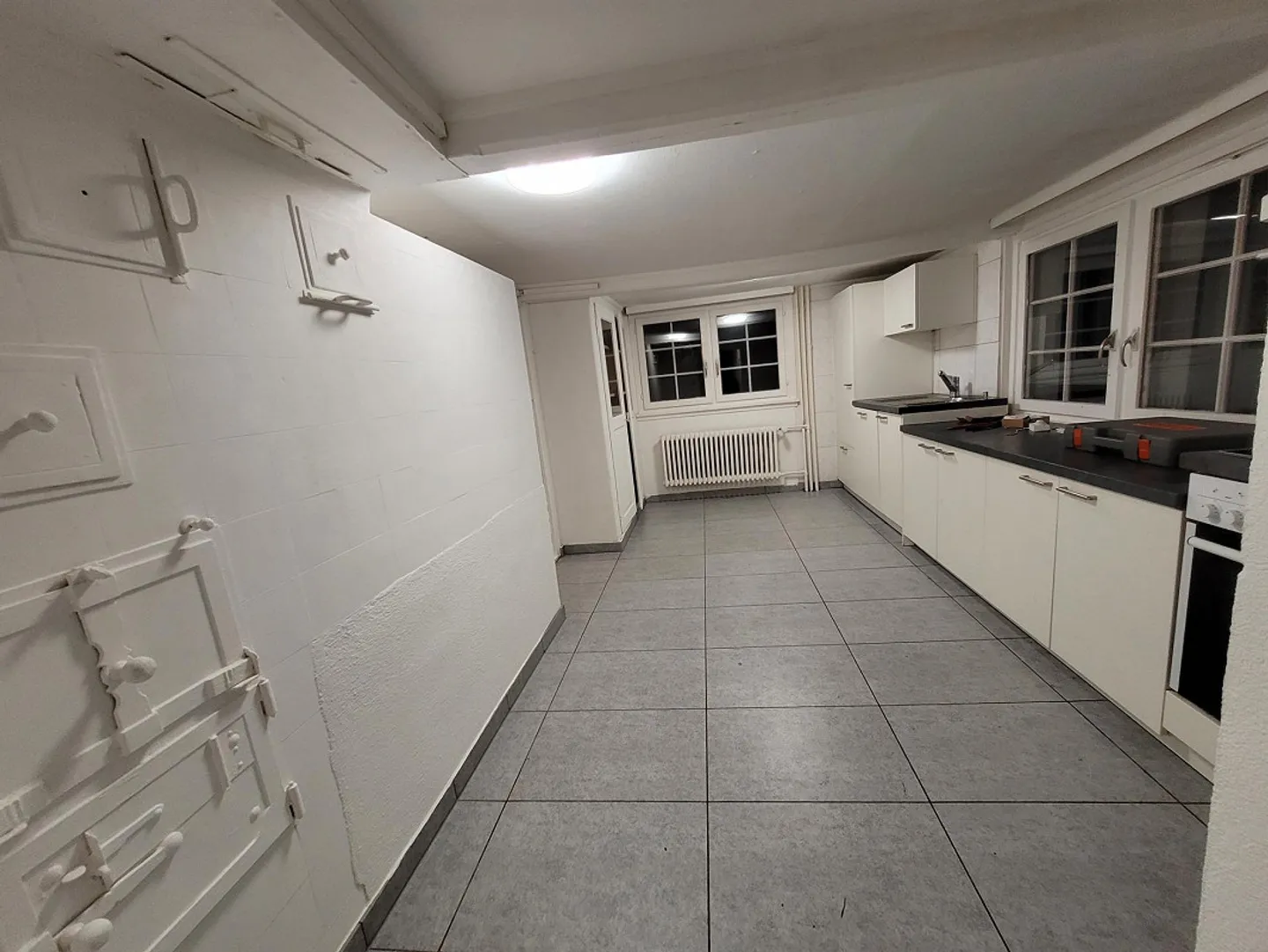 Cozy 2-room apartment near Bühler train station - affordable & central - Photo 13 of 14