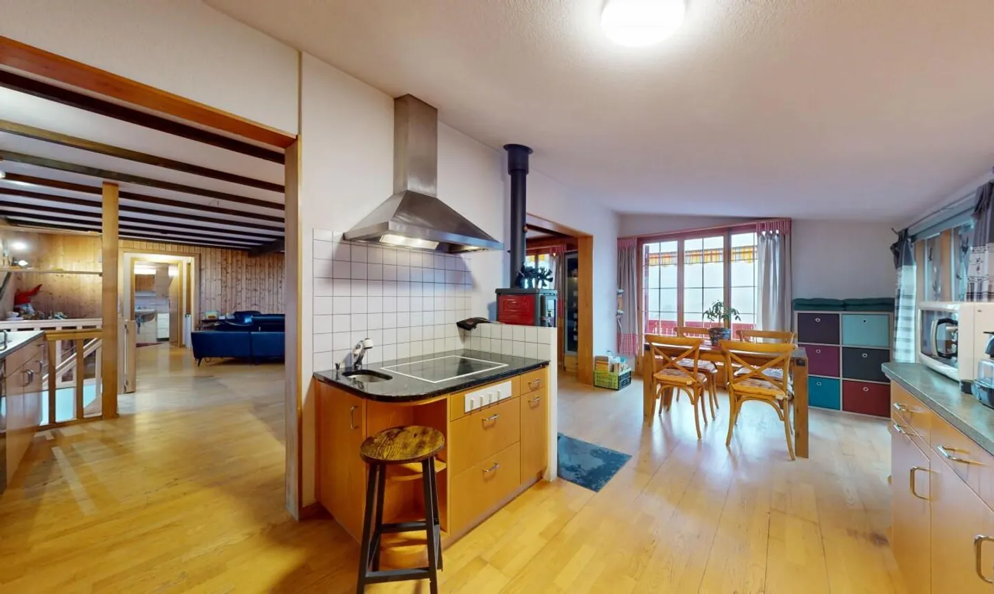 Incantevole casa unifamiliare con ampio spazio esterno - Foto 11 di 13