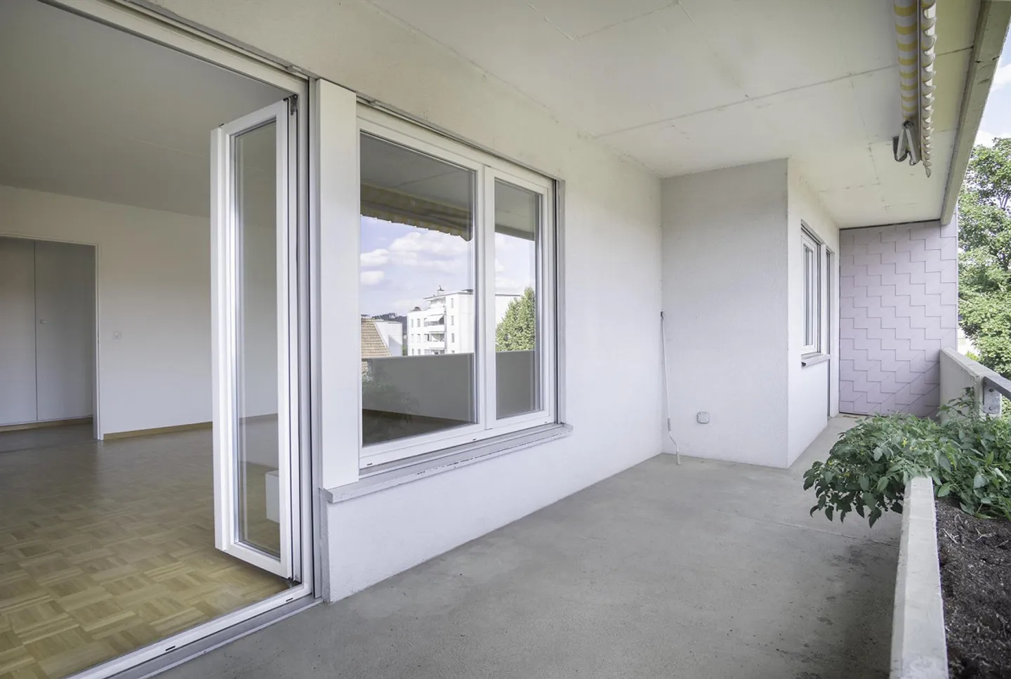 Bright apartment in Breite! - Photo 12 of 13