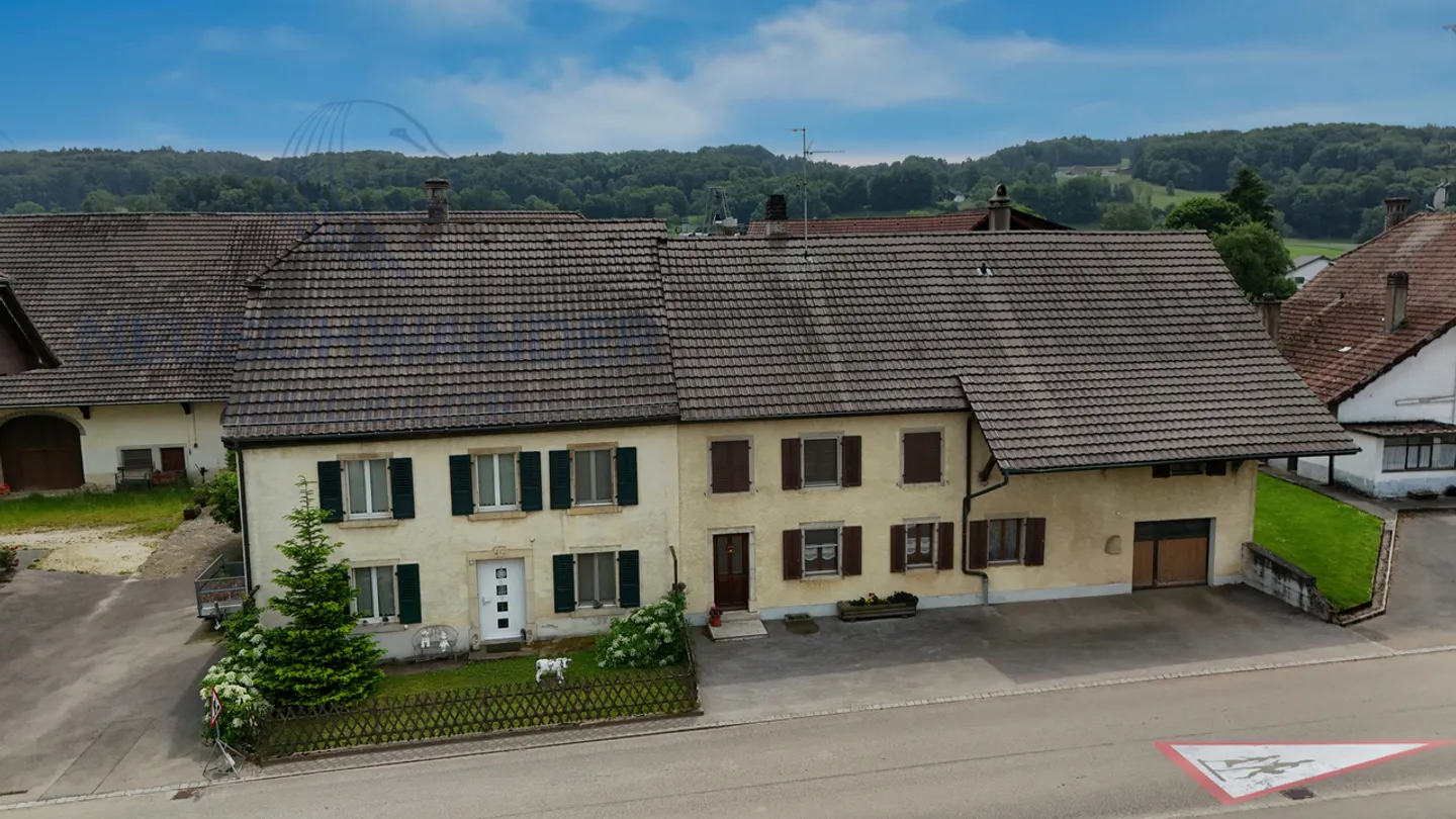 Village house in a quiet area, ideal for nature lovers - Photo 14 of 16