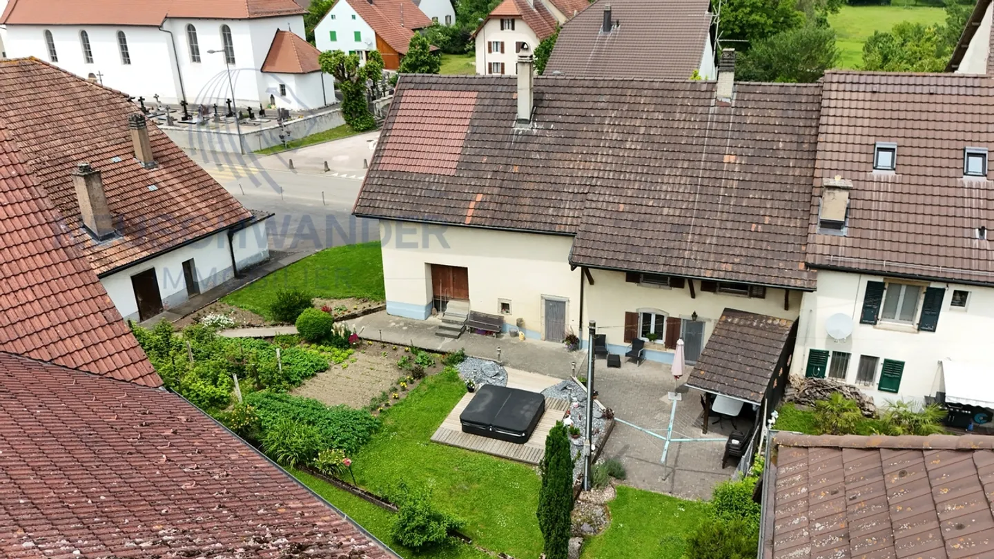 Village house in a quiet area, ideal for nature lovers - Photo 16 of 16