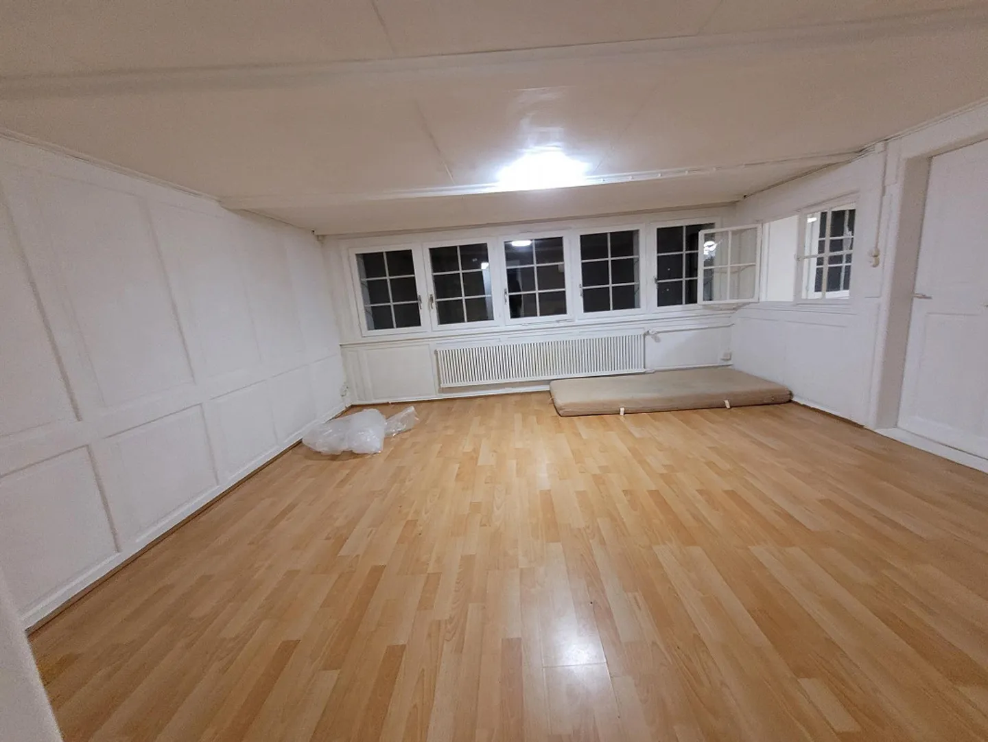 Cozy 2-room apartment near Bühler train station - affordable & central - Photo 14 of 14