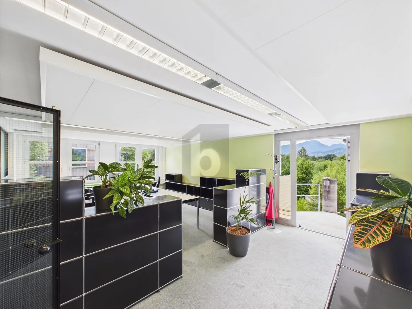 Bürofläche mieten - Foto 1 von 6