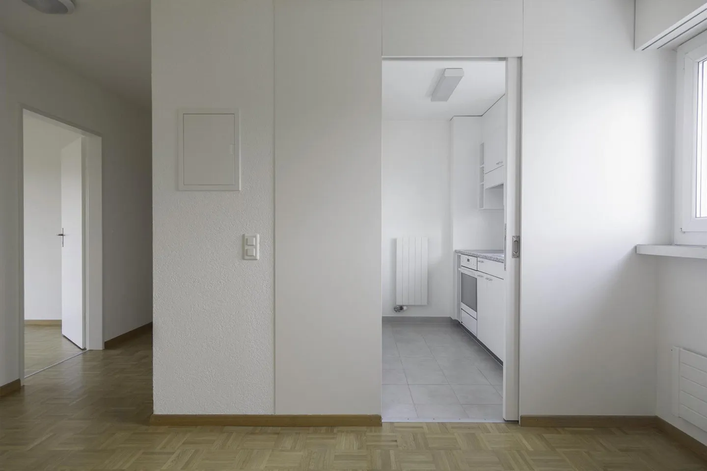 Bright apartment in Breite! - Photo 7 of 13