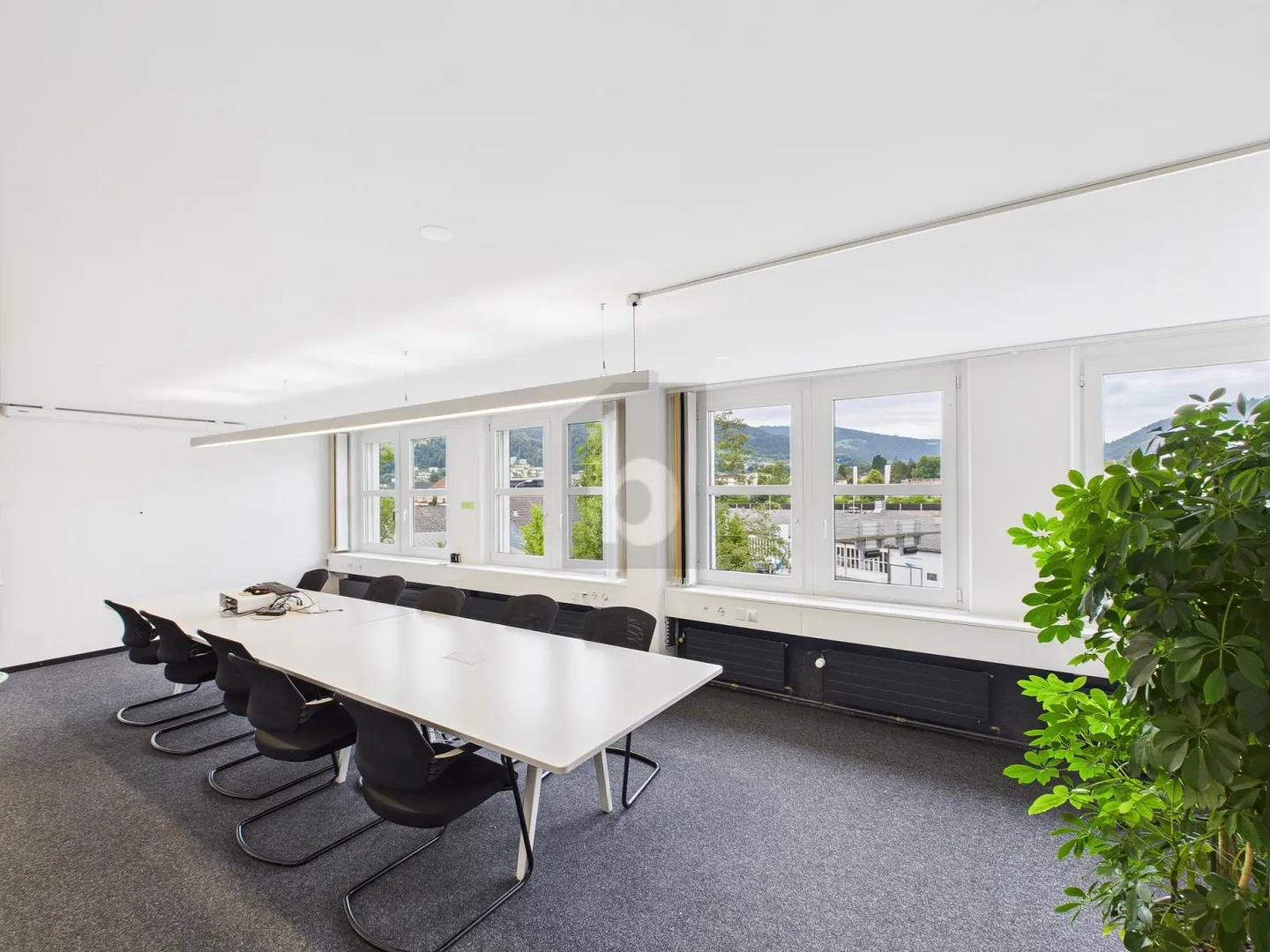 Bürofläche mieten - Foto 2 von 6