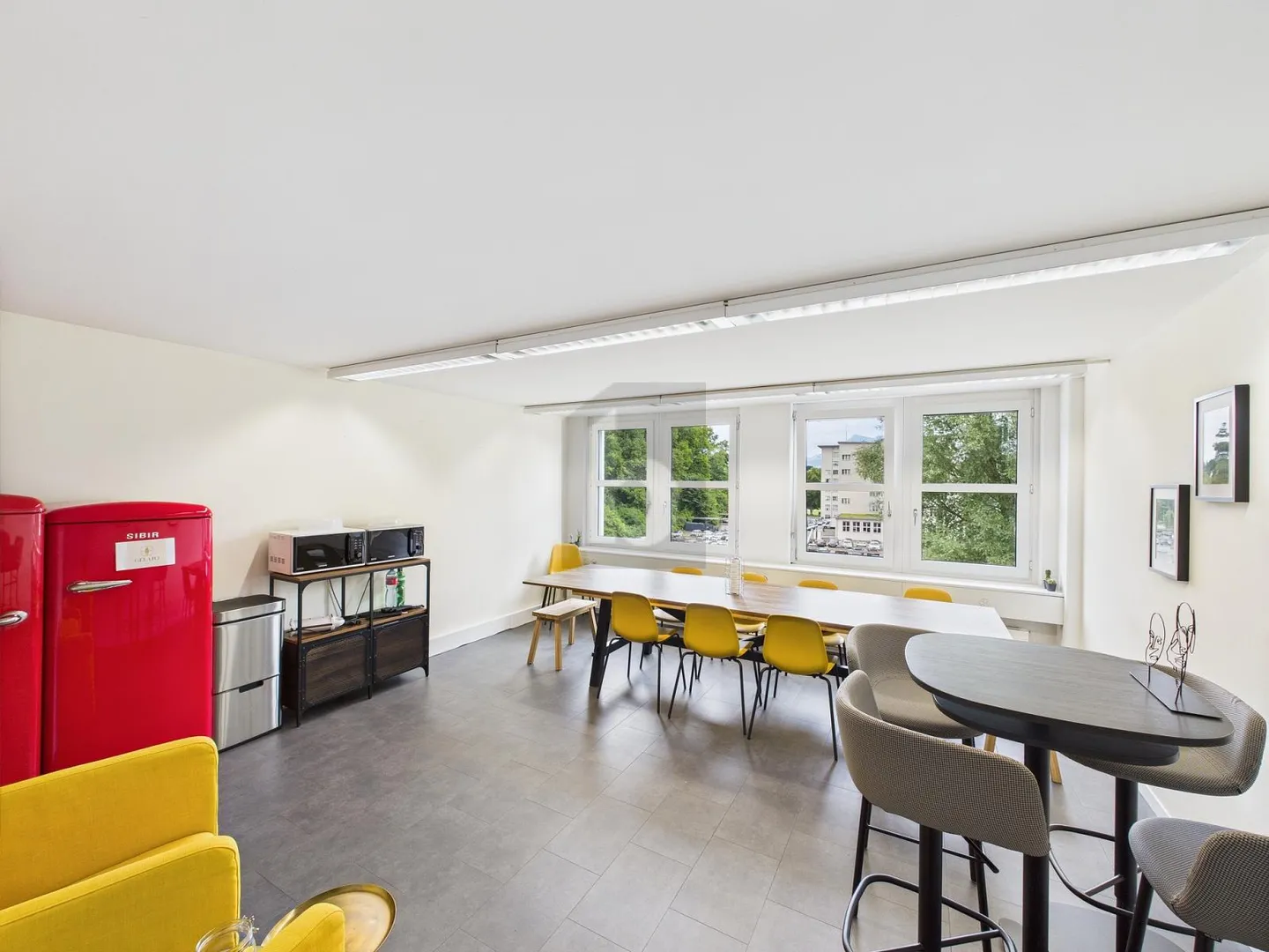 Bürofläche mieten - Foto 6 von 6