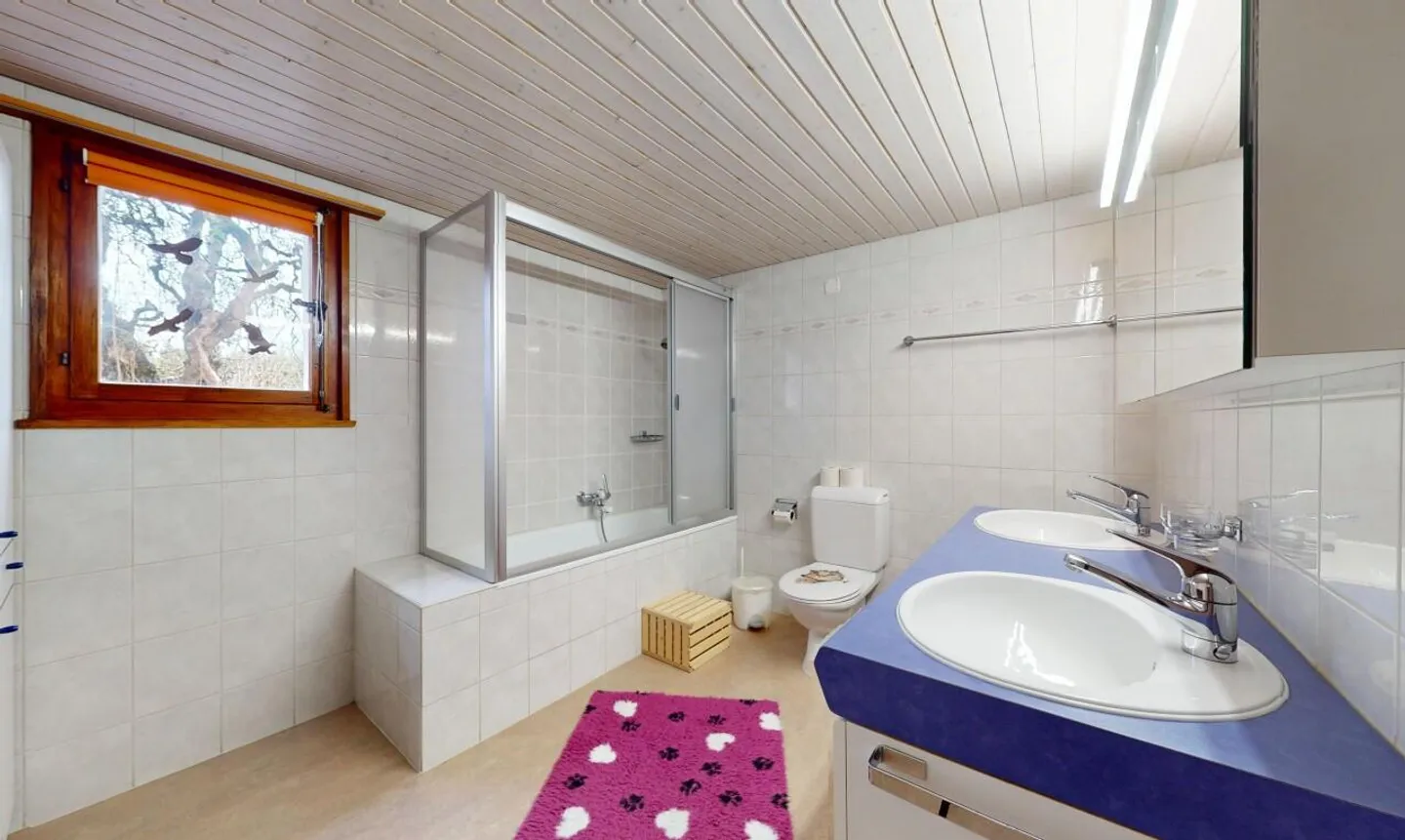 Incantevole casa unifamiliare con ampio spazio esterno - Foto 9 di 13