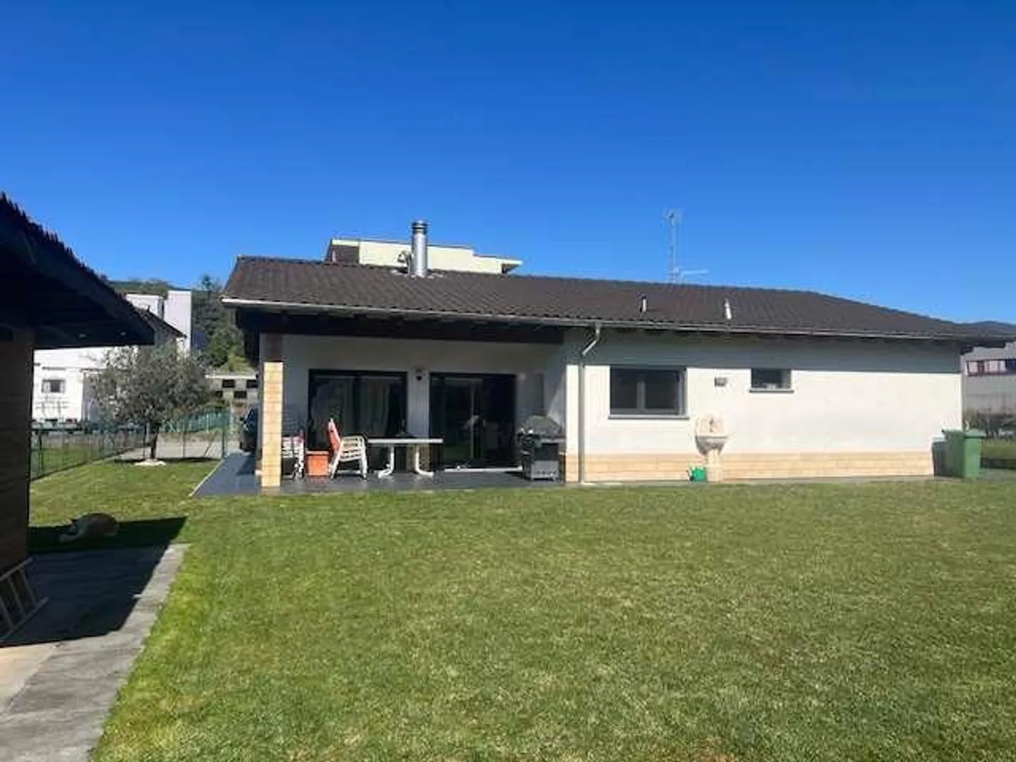 Exclusive modern villa on one level - Photo 1 of 7