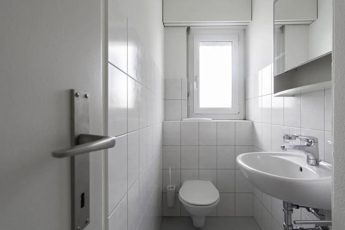 Bright apartment in Breite! - Photo 9 of 13