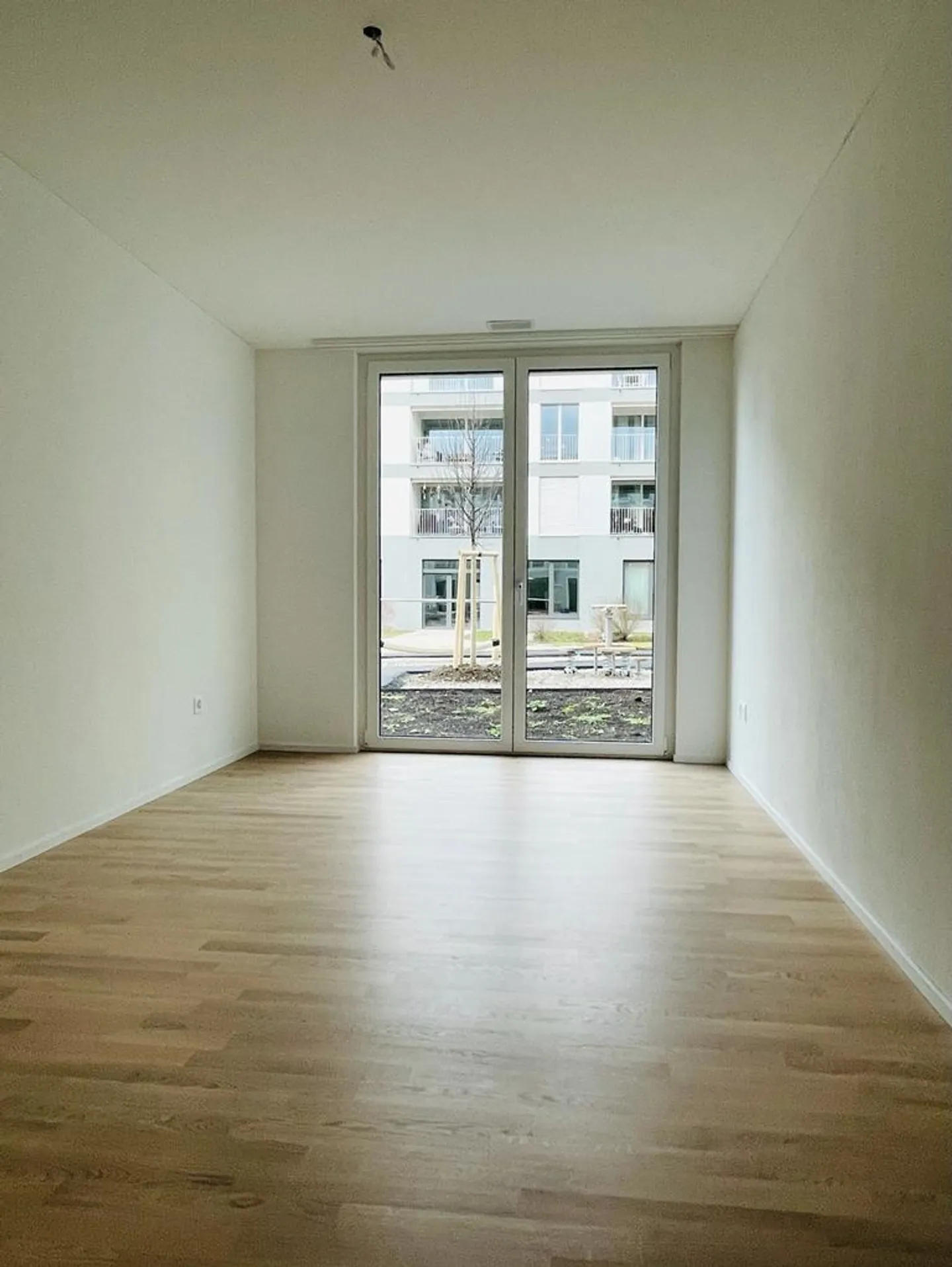 Appartamento in affitto - Foto 8 di 10