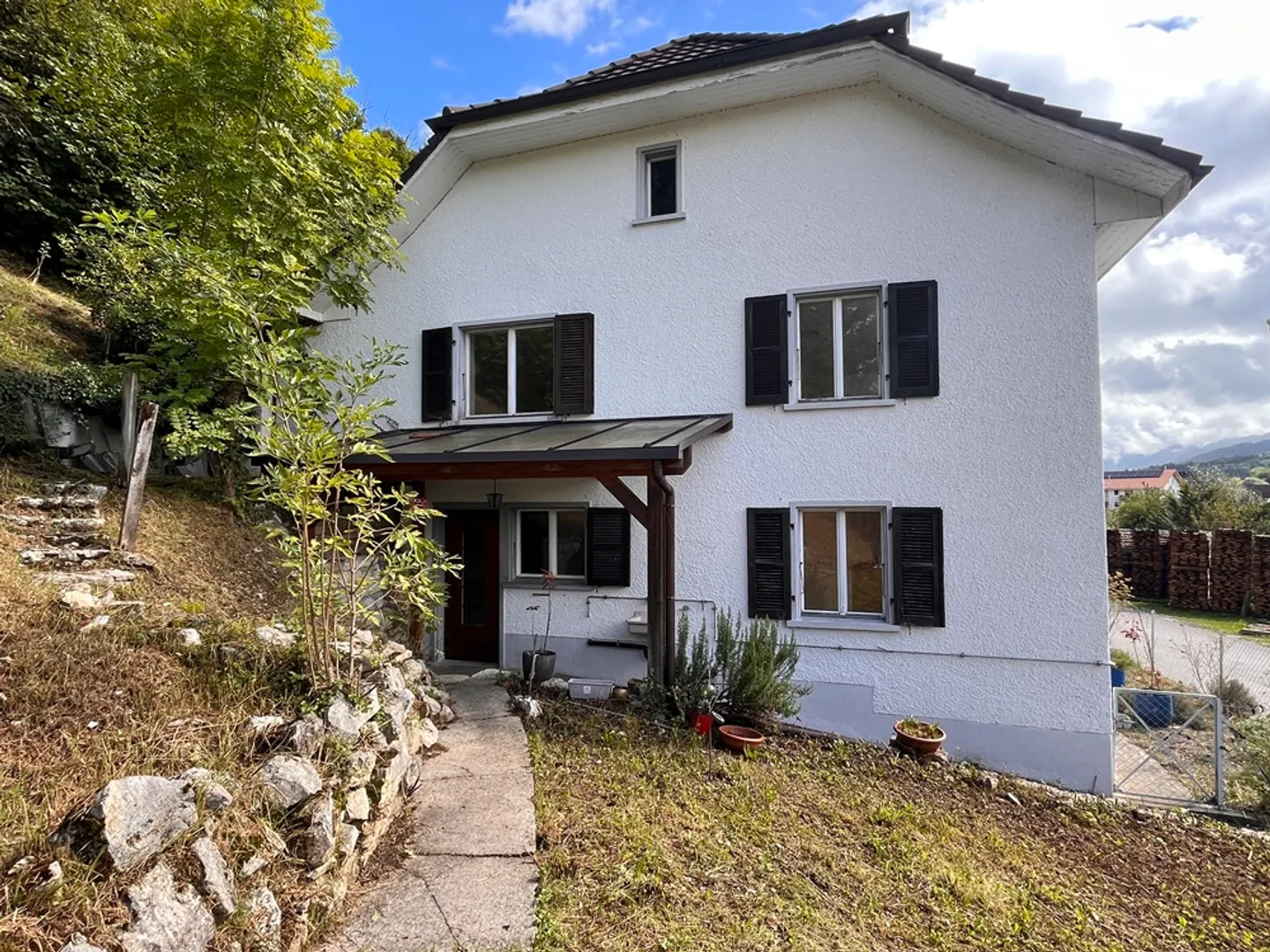Maison Familiale Charmante à Vicques - Photo 1 sur 13