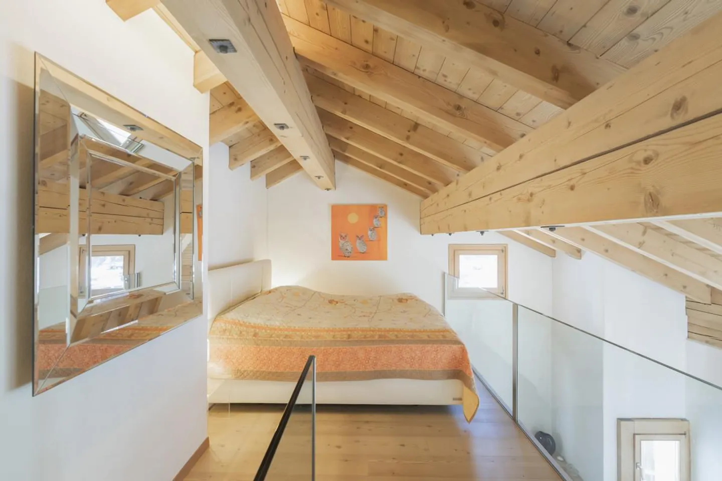 Champfèr : Vivre avec un confort cinq étoiles - Photo 3 sur 7