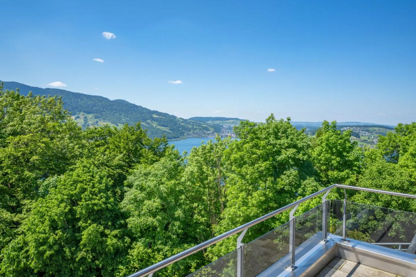 Alta Privacy & Vista Spettacolare - Foto 3 di 5