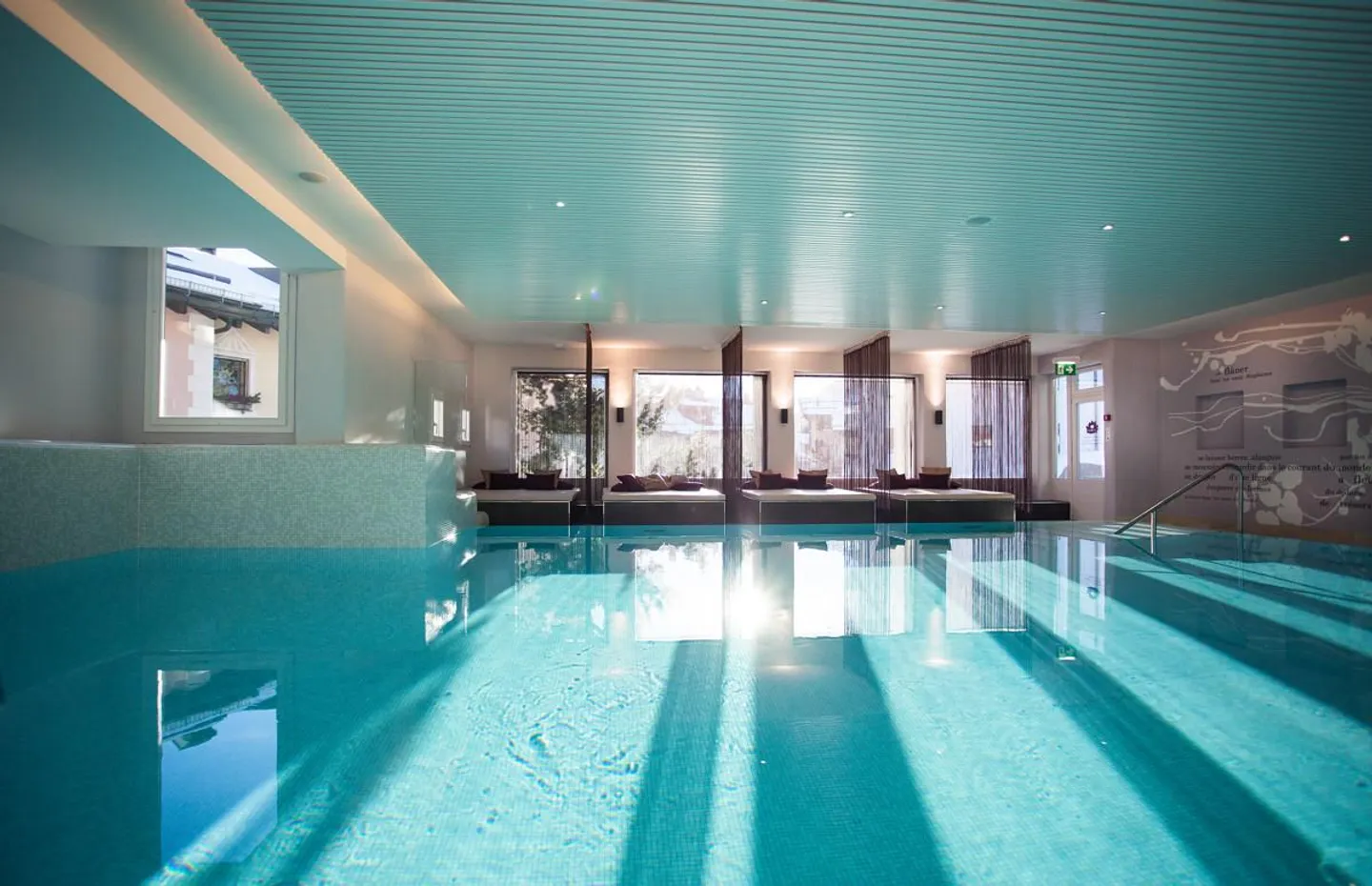 Champfèr : Vivre avec un confort cinq étoiles - Photo 4 sur 7