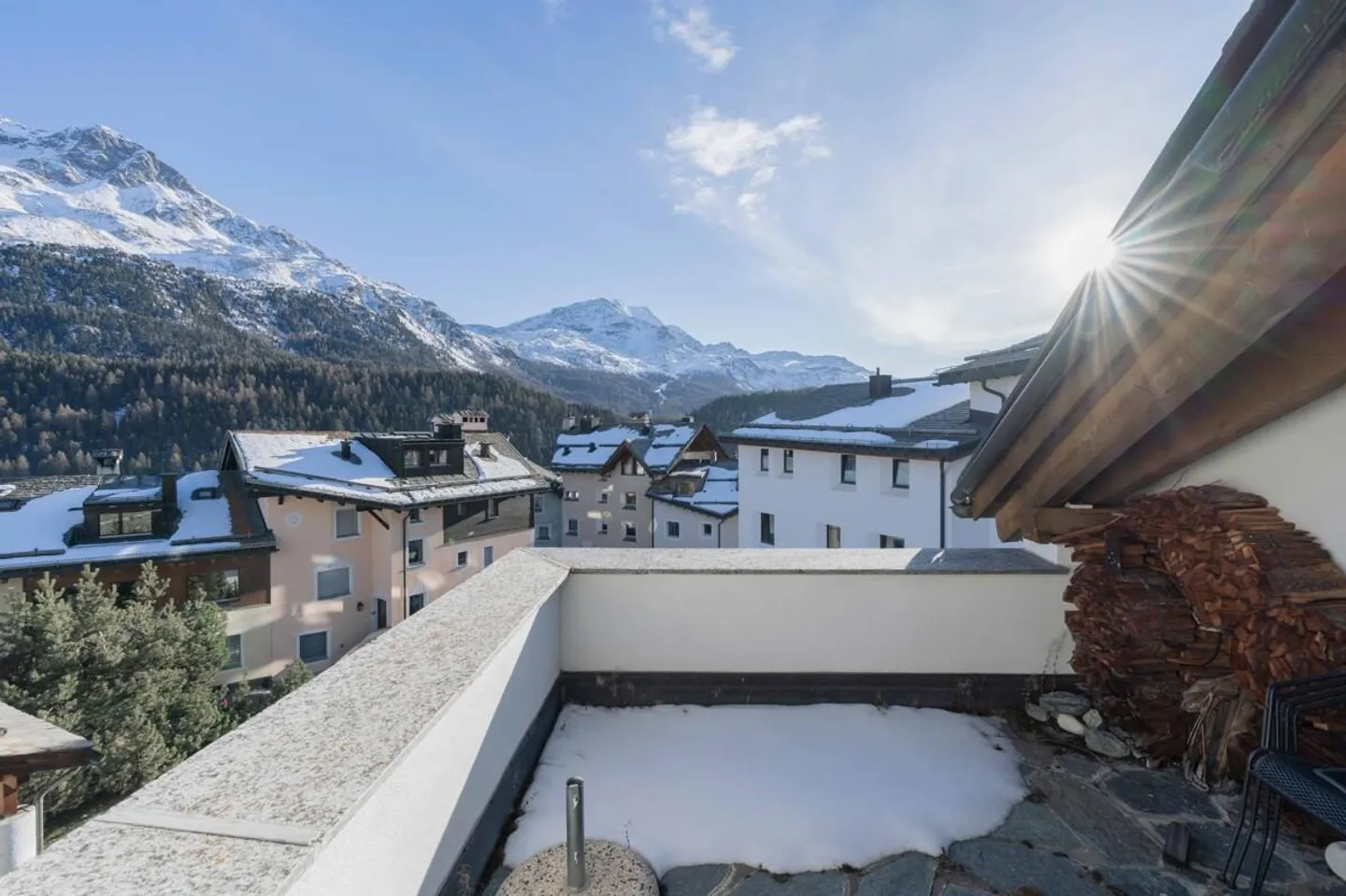 Champfèr : Vivre avec un confort cinq étoiles - Photo 5 sur 7